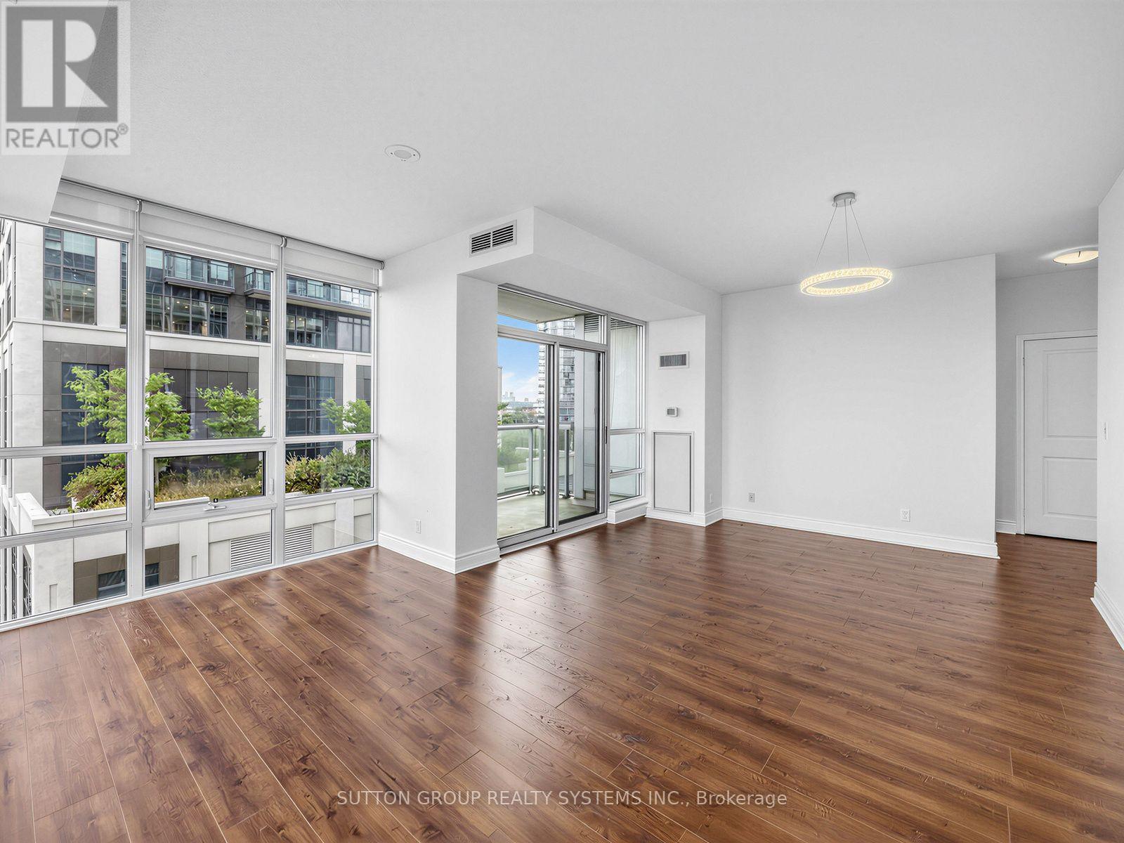 808 - 1910 Lake Shore Boulevard W, Toronto, Ontario  M6S 1A4 - Photo 12 - W13666792