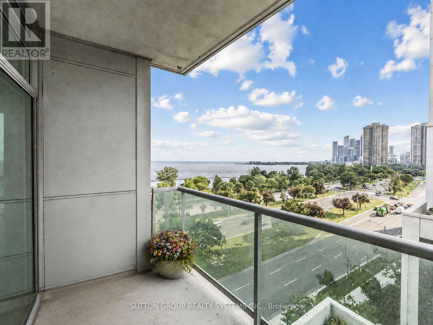 808 - 1910 Lake Shore Boulevard W, Toronto, Ontario  M6S 1A4 - Photo 16 - W13666792