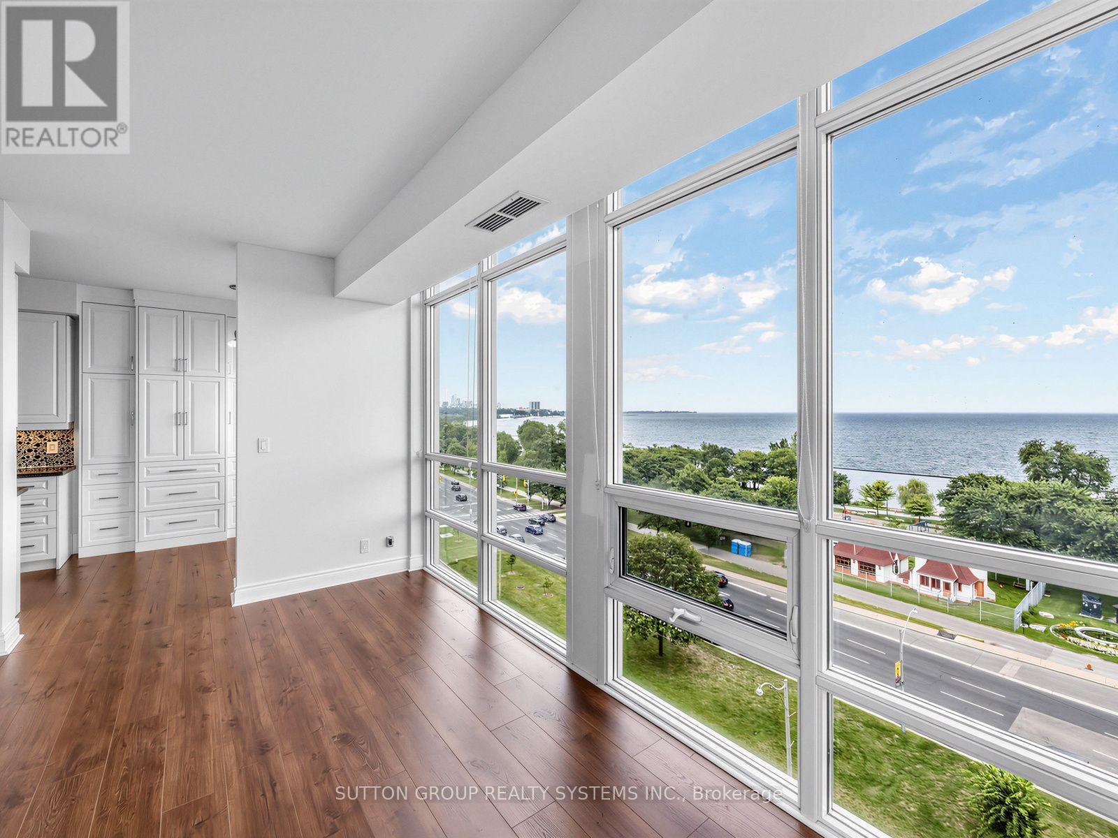 808 - 1910 Lake Shore Boulevard W, Toronto, Ontario  M6S 1A4 - Photo 18 - W13666792