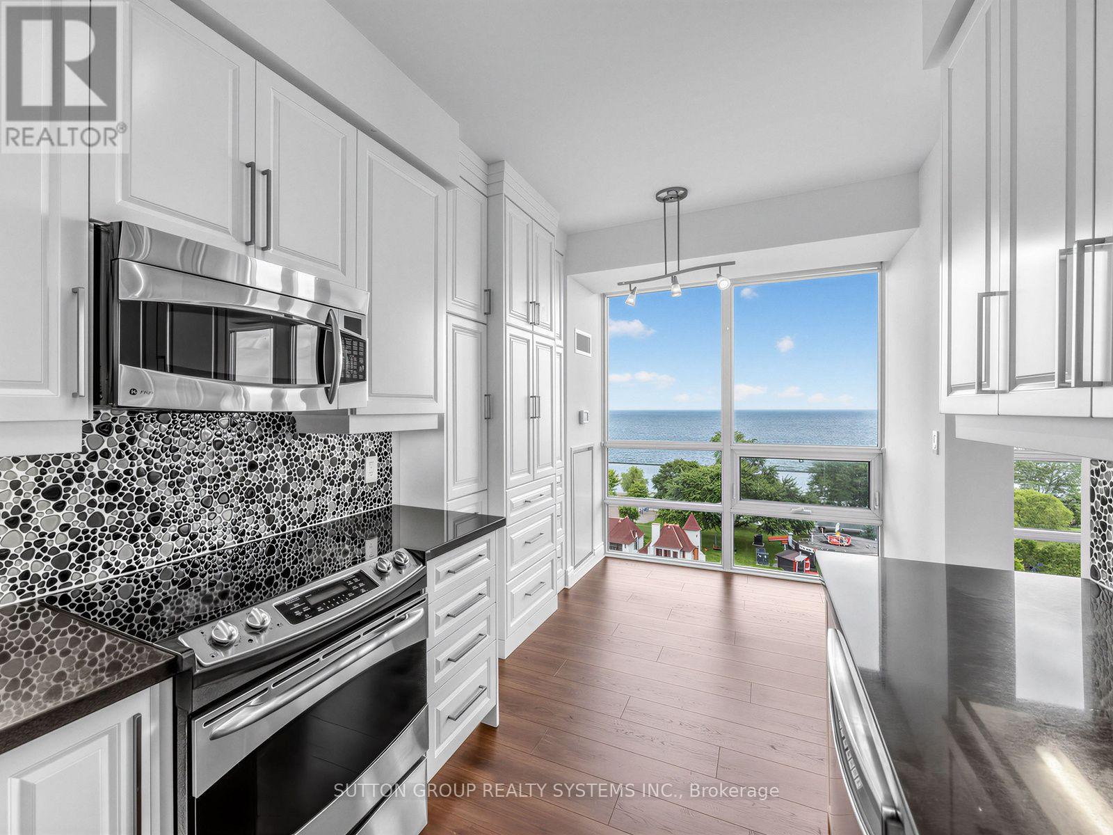 808 - 1910 Lake Shore Boulevard W, Toronto, Ontario  M6S 1A4 - Photo 20 - W13666792