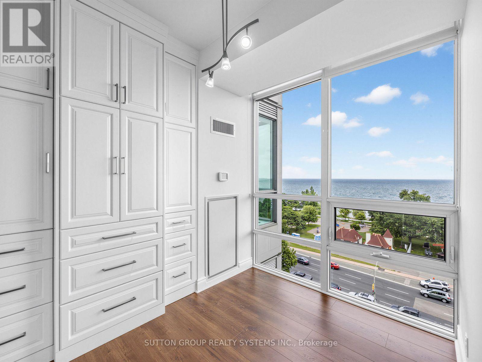 808 - 1910 Lake Shore Boulevard W, Toronto, Ontario  M6S 1A4 - Photo 24 - W13666792