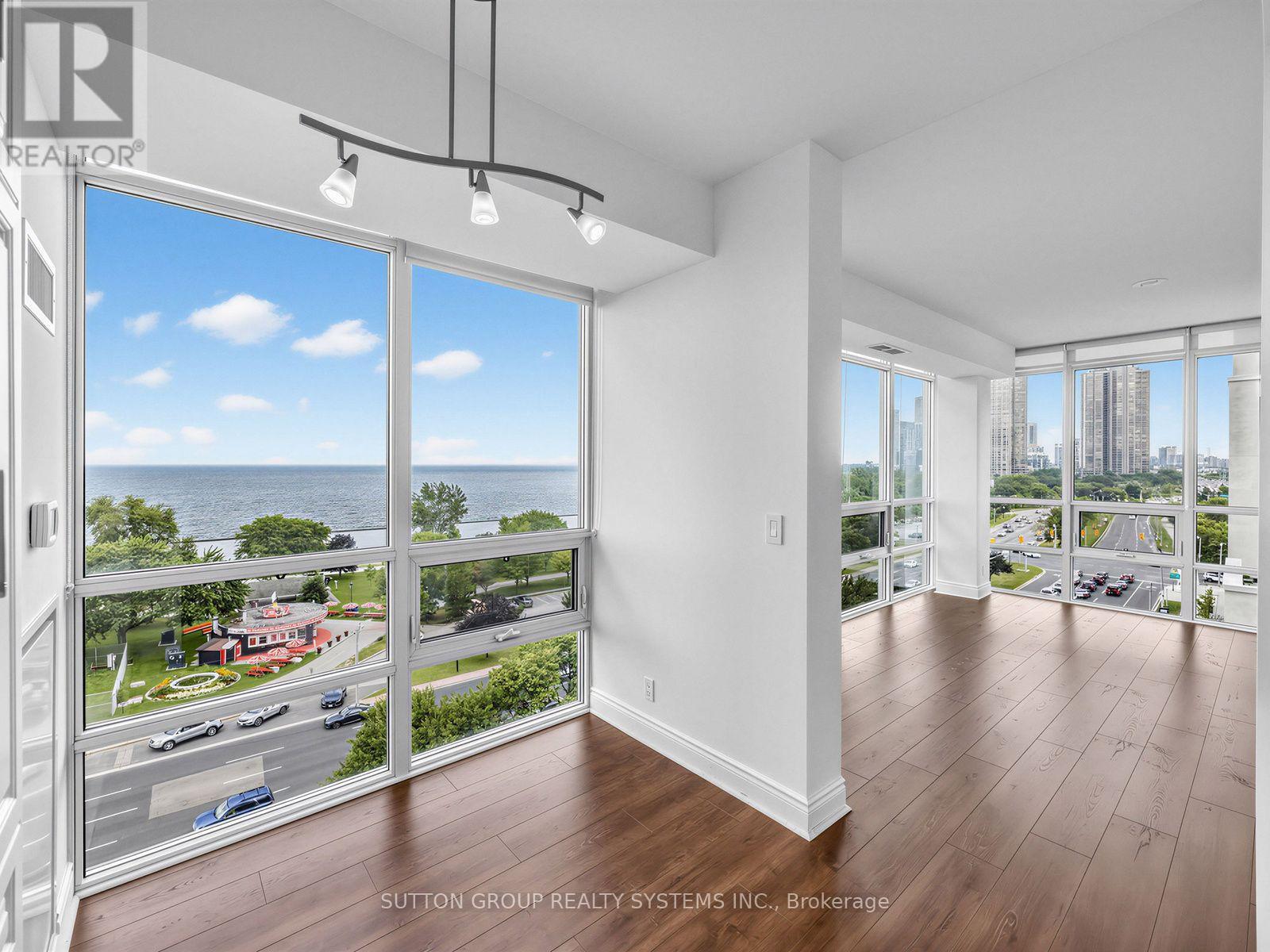 808 - 1910 Lake Shore Boulevard W, Toronto, Ontario  M6S 1A4 - Photo 26 - W13666792