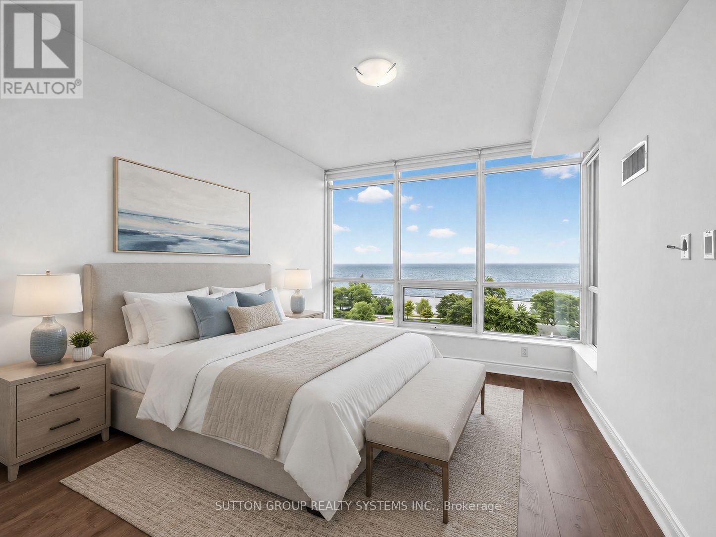 808 - 1910 Lake Shore Boulevard W, Toronto, Ontario  M6S 1A4 - Photo 27 - W13666792