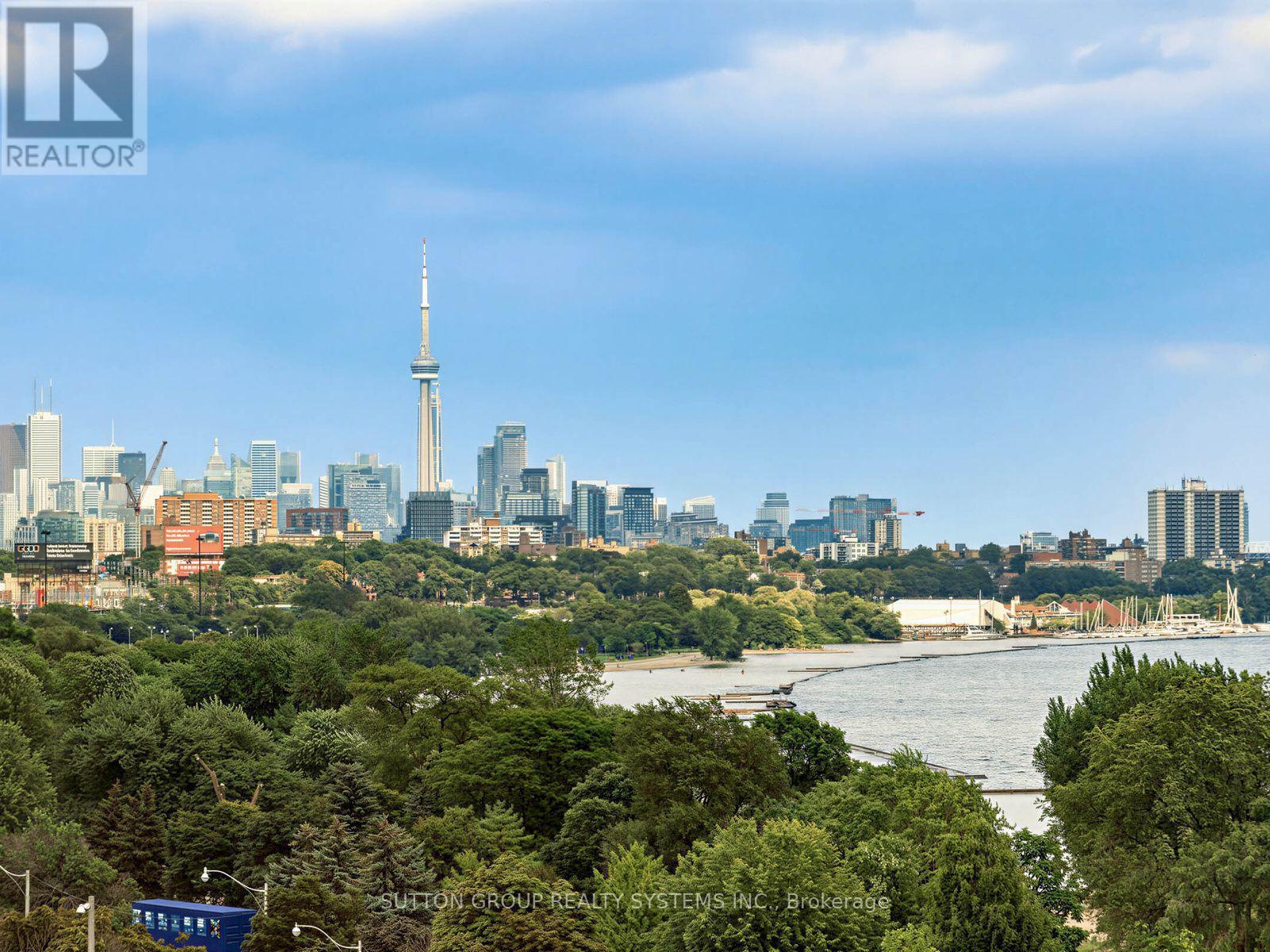 808 - 1910 Lake Shore Boulevard W, Toronto, Ontario  M6S 1A4 - Photo 40 - W13666792