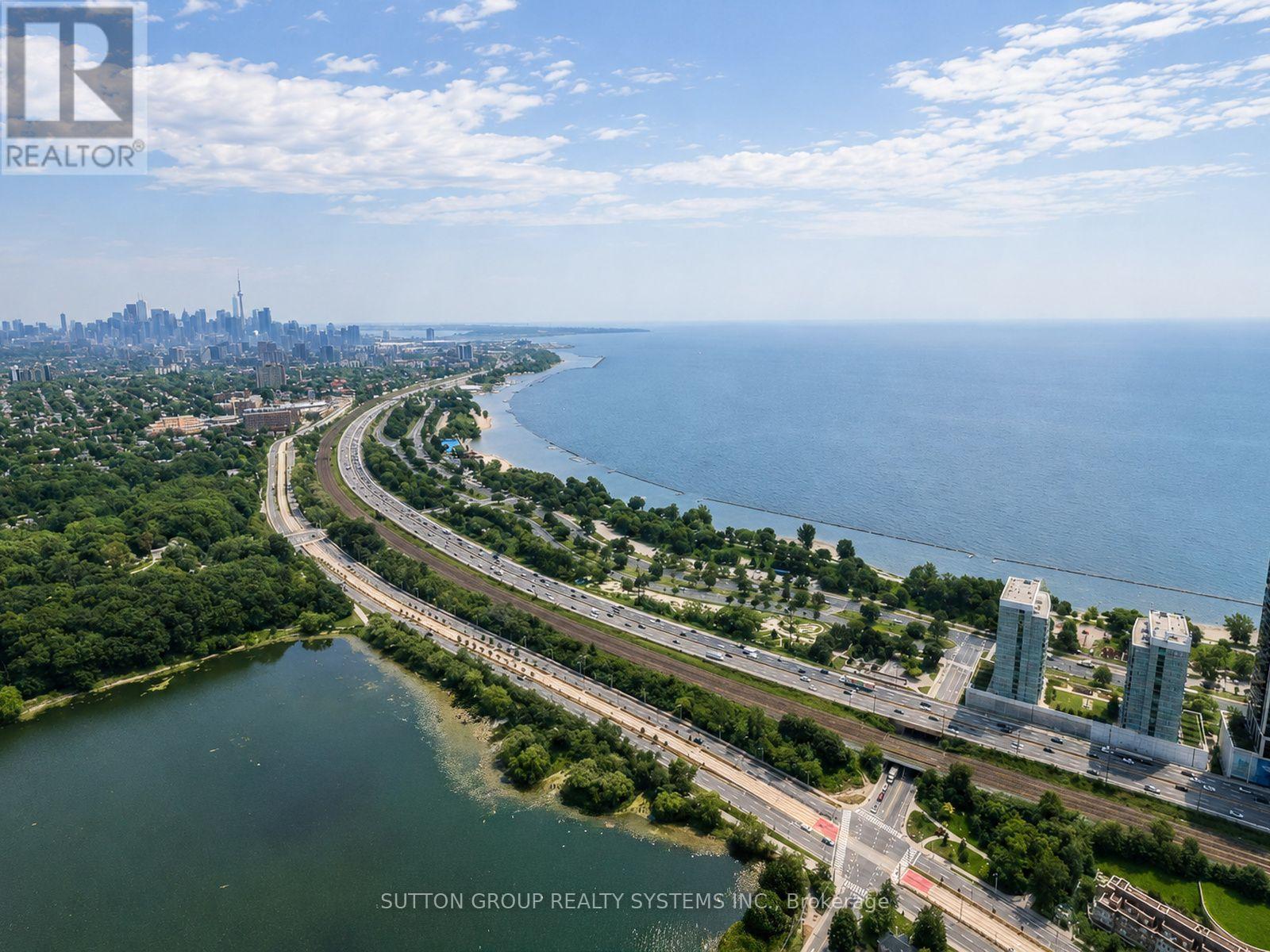 808 - 1910 Lake Shore Boulevard W, Toronto, Ontario  M6S 1A4 - Photo 41 - W13666792