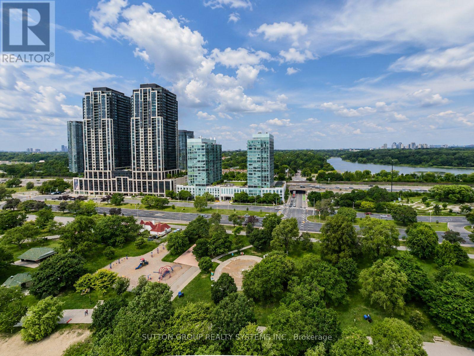 808 - 1910 Lake Shore Boulevard W, Toronto, Ontario  M6S 1A4 - Photo 42 - W13666792