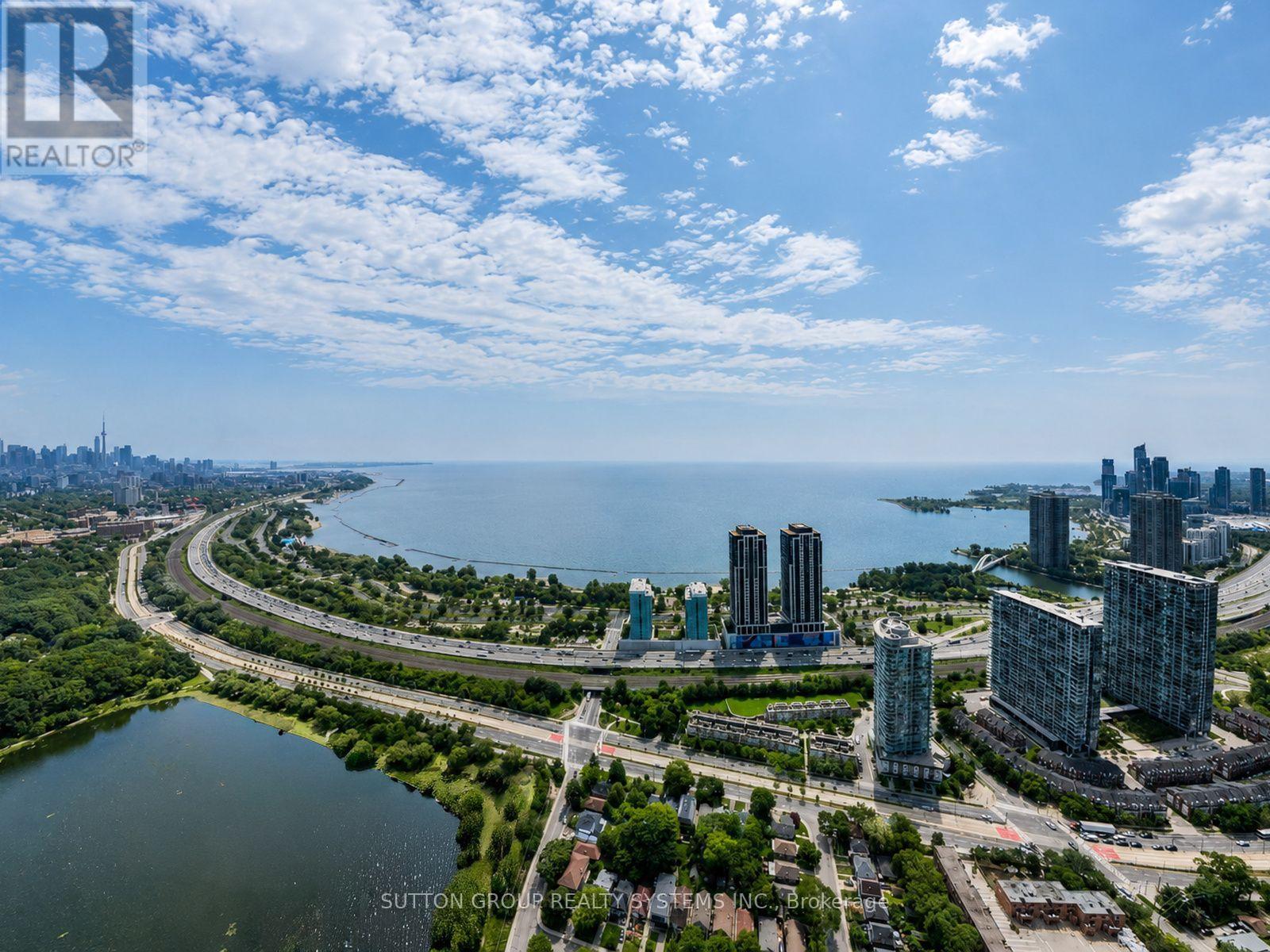 808 - 1910 Lake Shore Boulevard W, Toronto, Ontario  M6S 1A4 - Photo 43 - W13666792