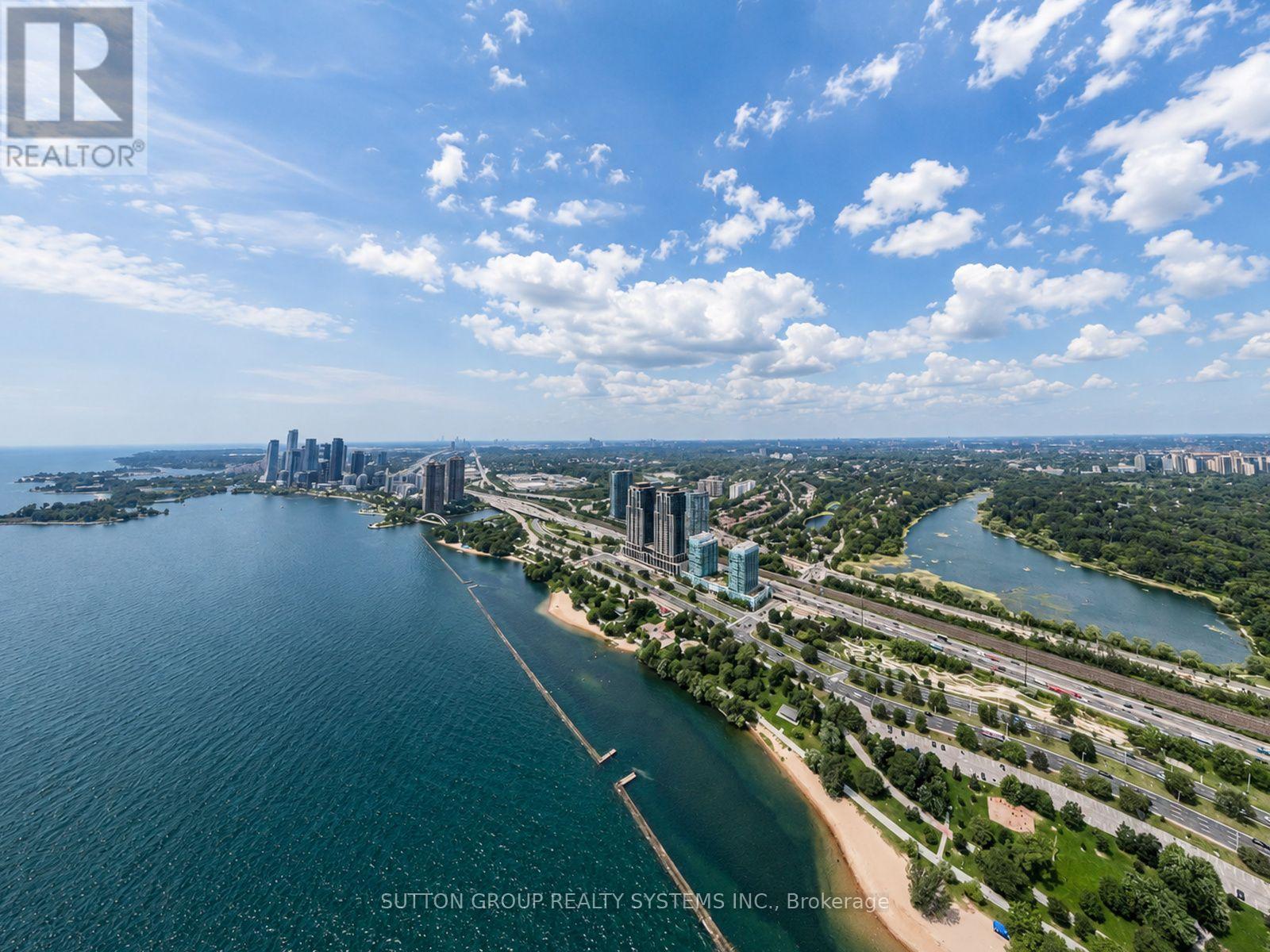 808 - 1910 Lake Shore Boulevard W, Toronto, Ontario  M6S 1A4 - Photo 44 - W13666792