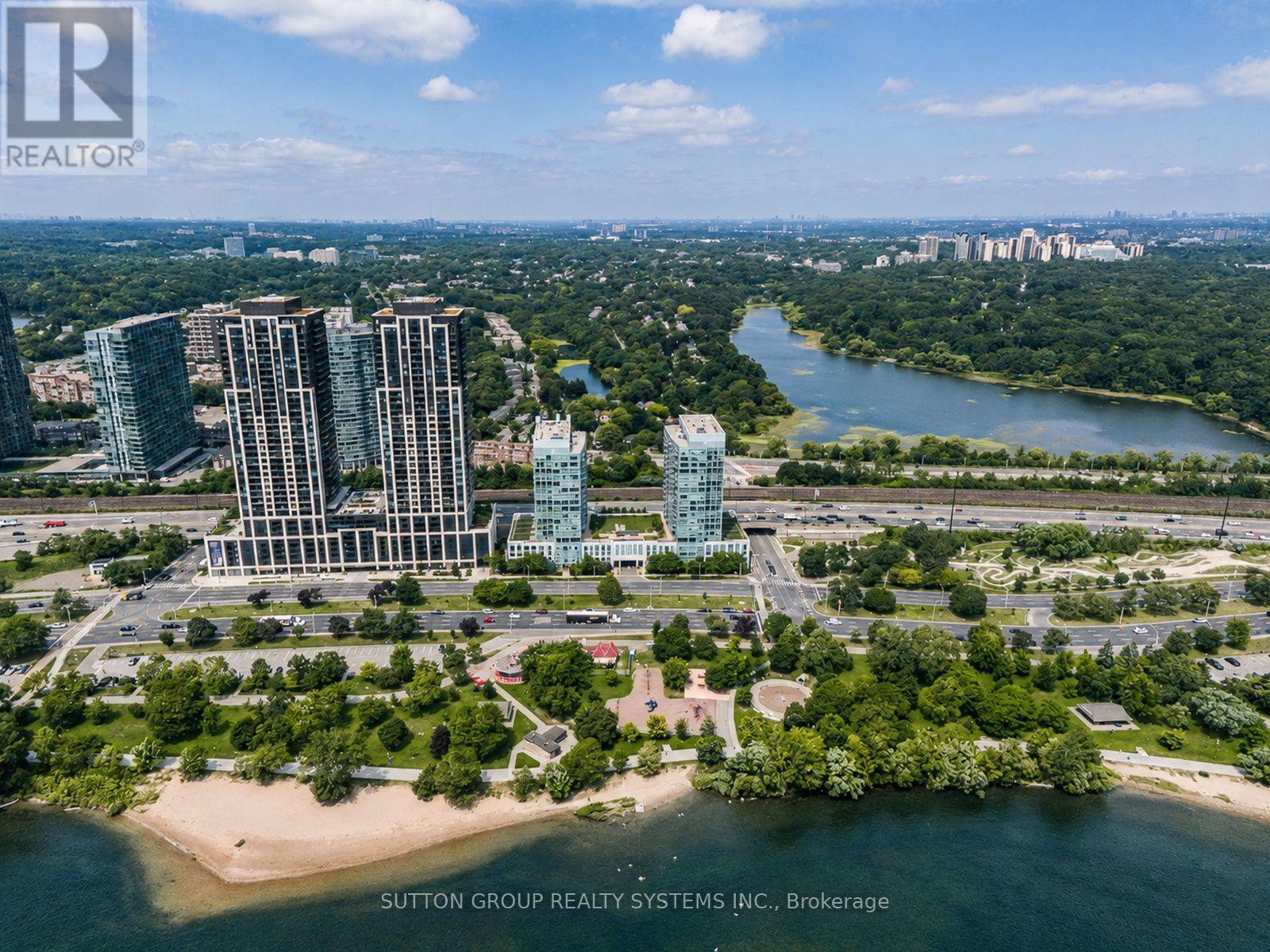808 - 1910 Lake Shore Boulevard W, Toronto, Ontario  M6S 1A4 - Photo 45 - W13666792