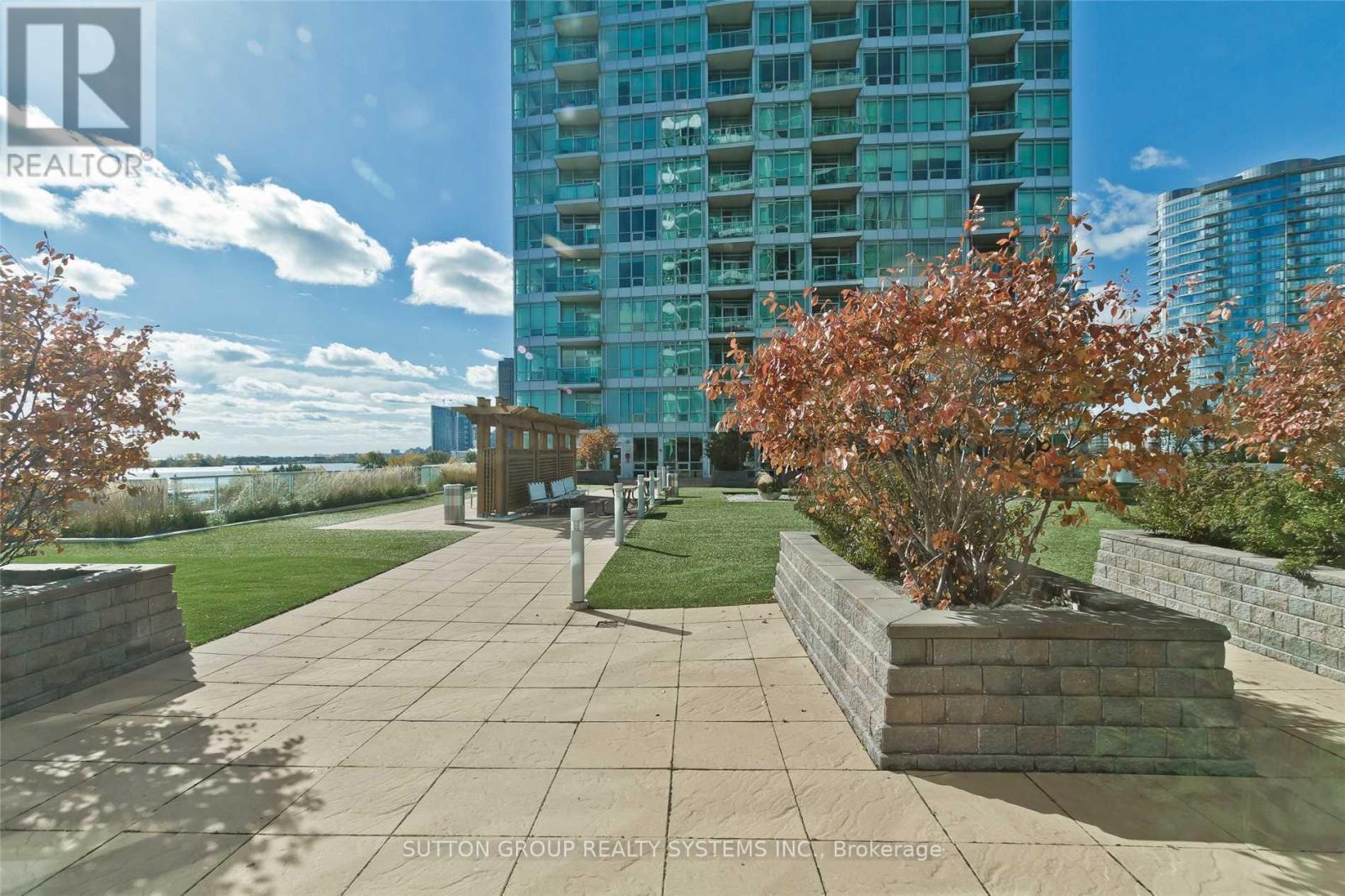 808 - 1910 Lake Shore Boulevard W, Toronto, Ontario  M6S 1A4 - Photo 46 - W13666792