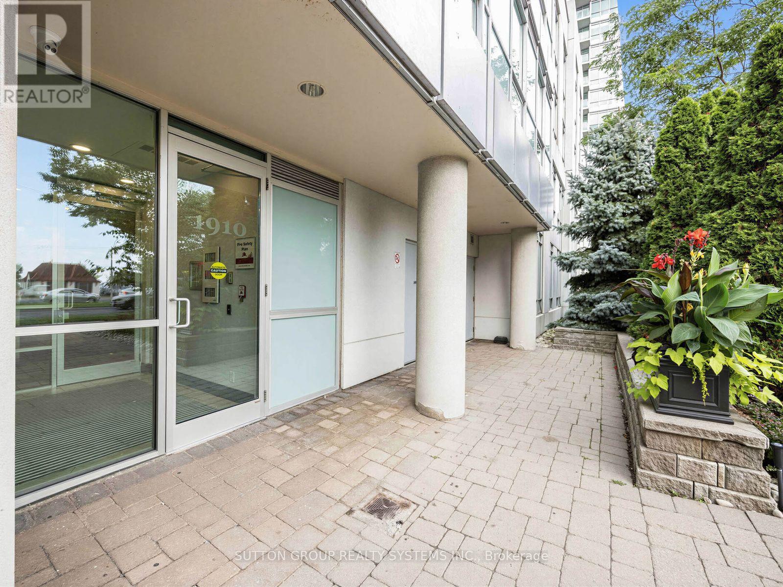 808 - 1910 Lake Shore Boulevard W, Toronto, Ontario  M6S 1A4 - Photo 47 - W13666792