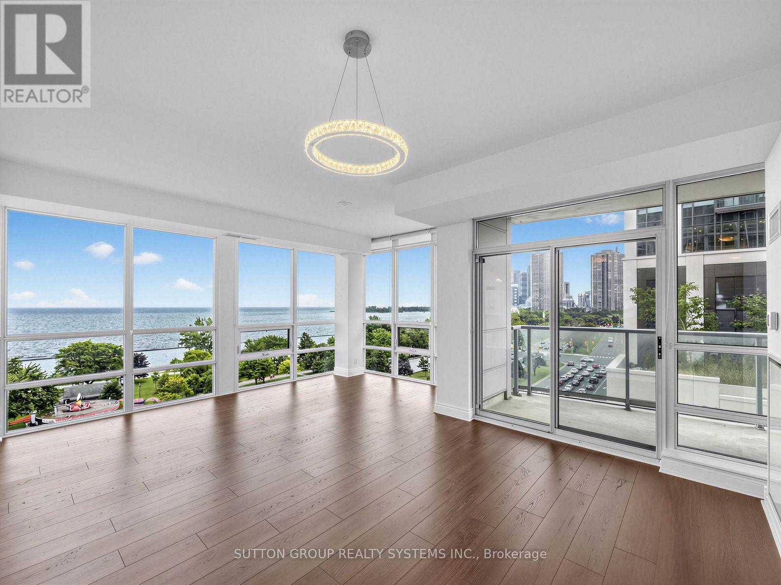 808 - 1910 Lake Shore Boulevard W, Toronto, Ontario  M6S 1A4 - Photo 7 - W13666792