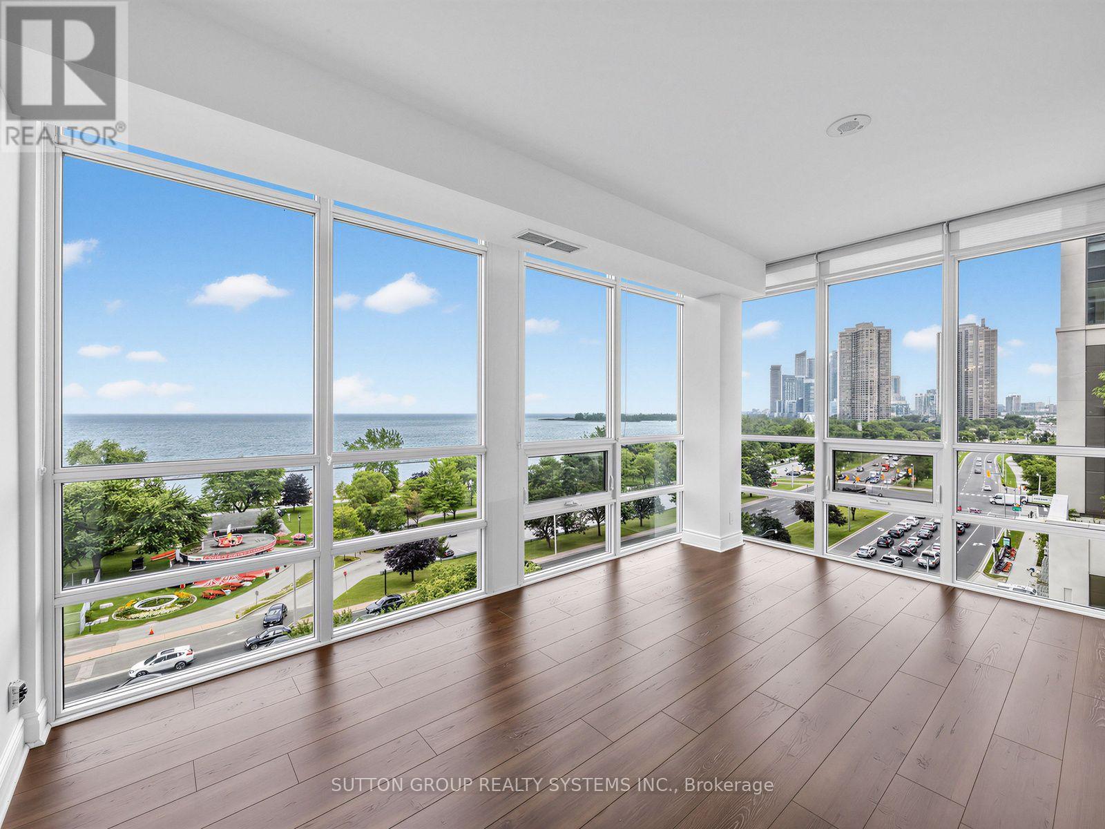 808 - 1910 Lake Shore Boulevard W, Toronto, Ontario  M6S 1A4 - Photo 9 - W13666792
