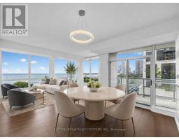 808 - 1910 LAKE SHORE BOULEVARD W, Toronto, Ontario