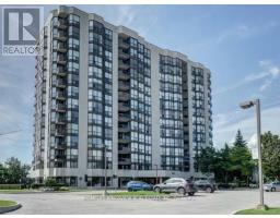 1409 - 1155 BOUGH BEECHES BOULEVARD, Mississauga, Ontario