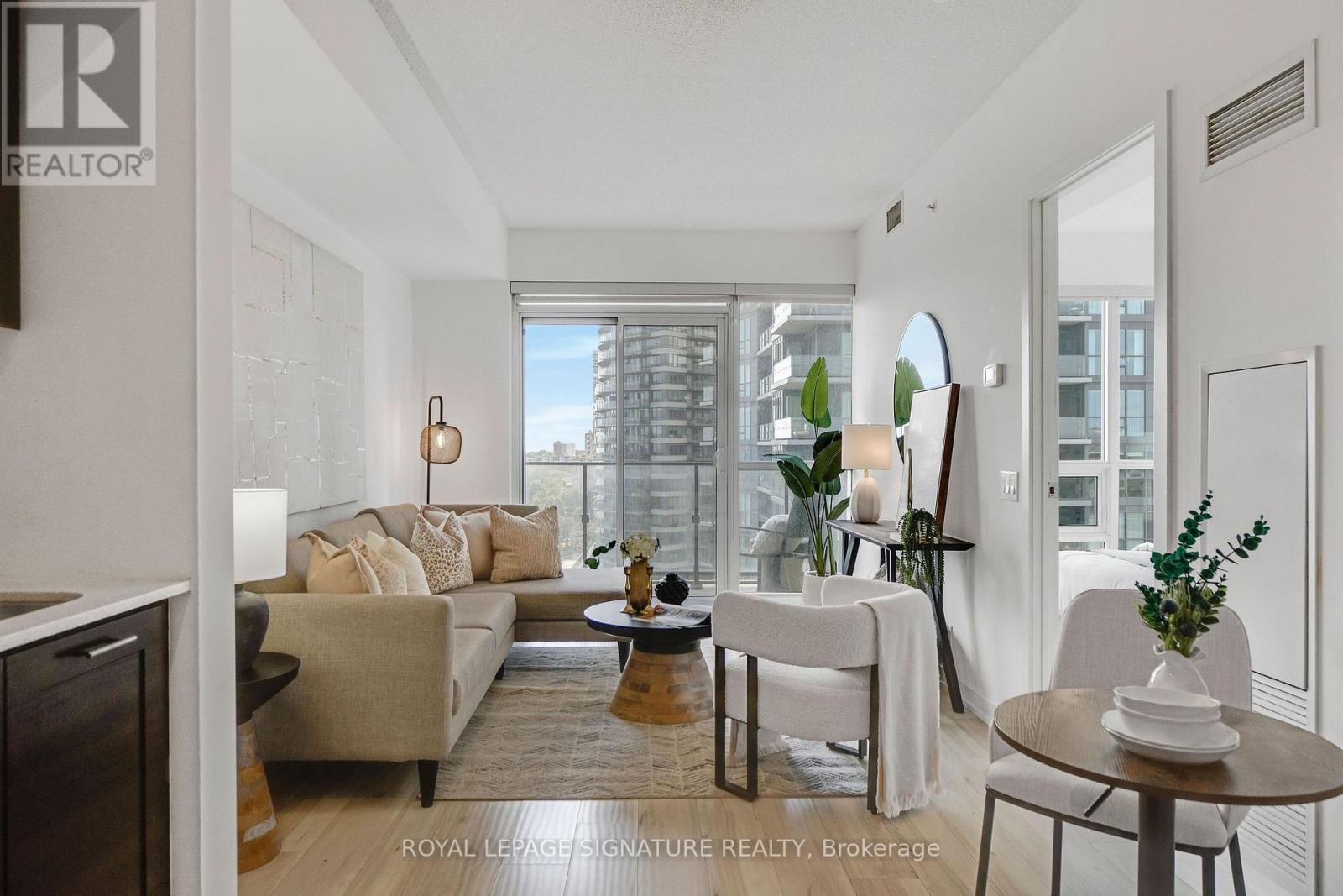 1503 - 2200 Lake Shore Boulevard W, Toronto, Ontario  M8V 1A4 - Photo 10 - W13666850
