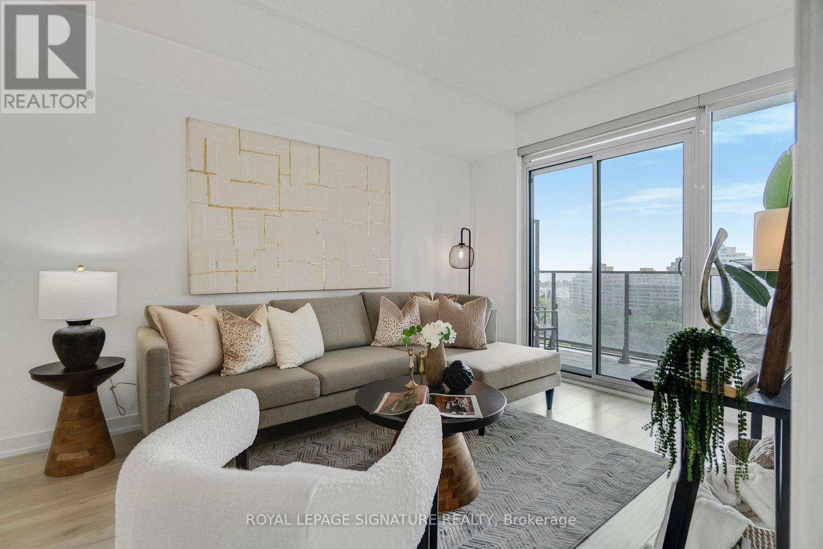 1503 - 2200 Lake Shore Boulevard W, Toronto, Ontario  M8V 1A4 - Photo 11 - W13666850