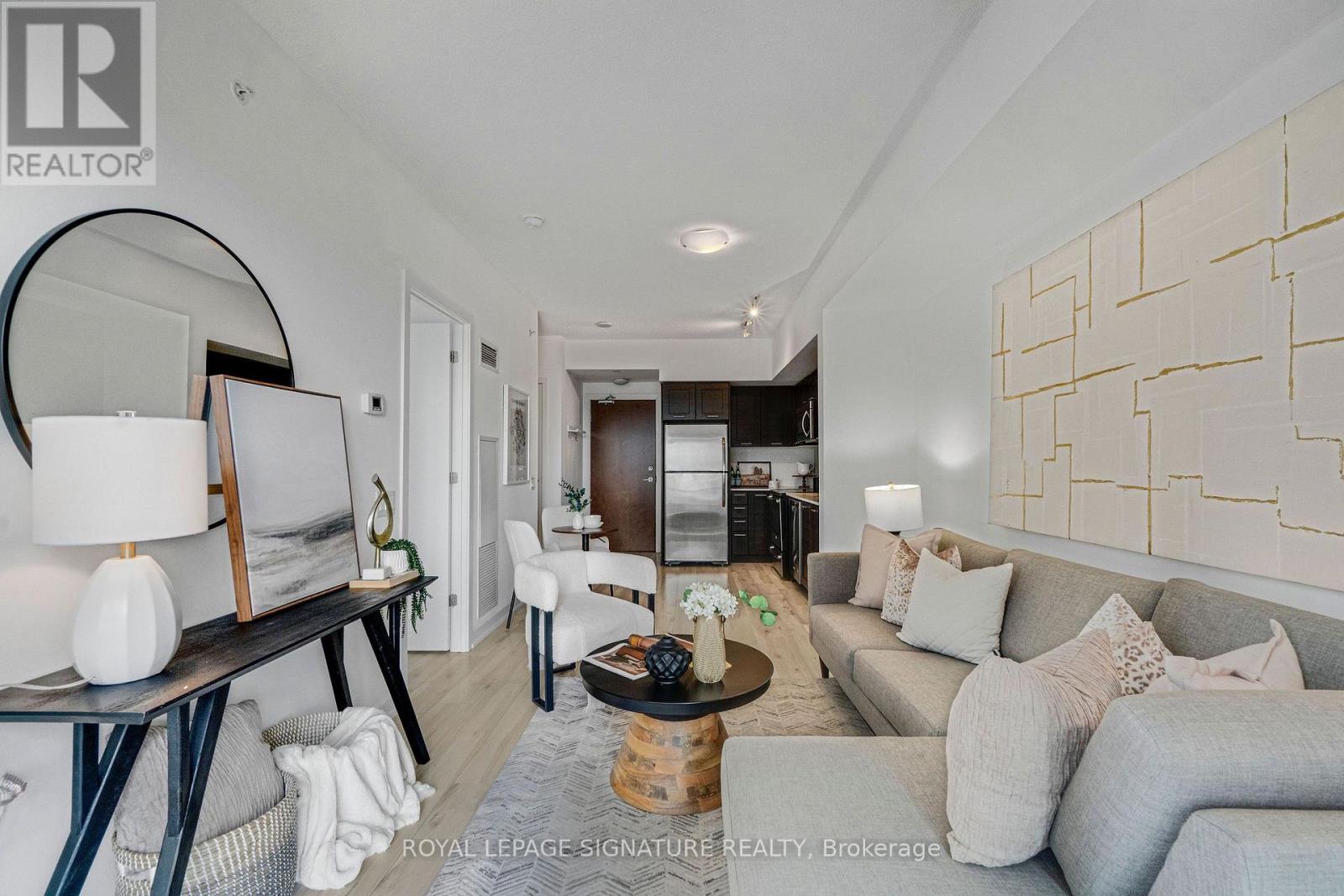 1503 - 2200 Lake Shore Boulevard W, Toronto, Ontario  M8V 1A4 - Photo 13 - W13666850