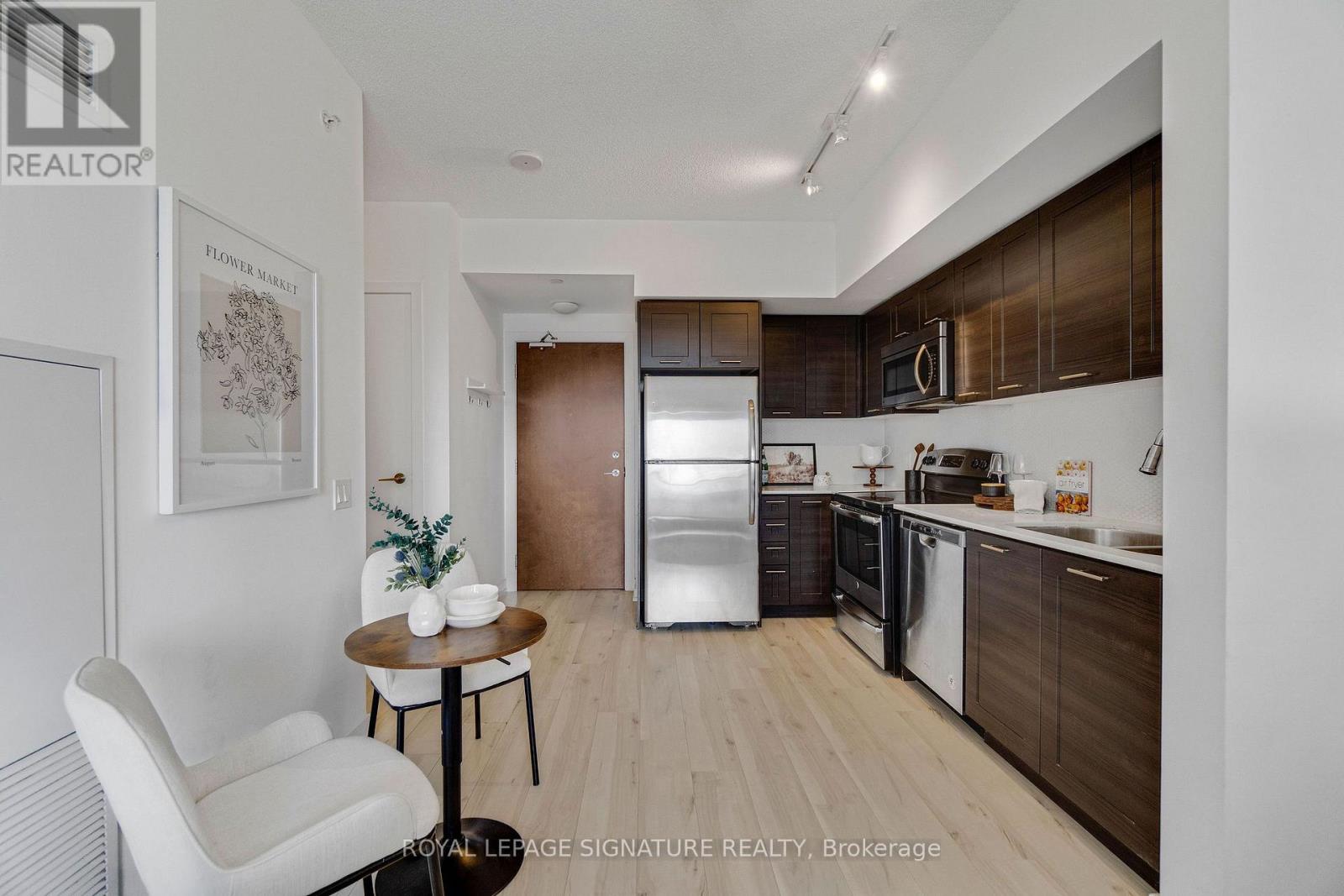 1503 - 2200 Lake Shore Boulevard W, Toronto, Ontario  M8V 1A4 - Photo 15 - W13666850