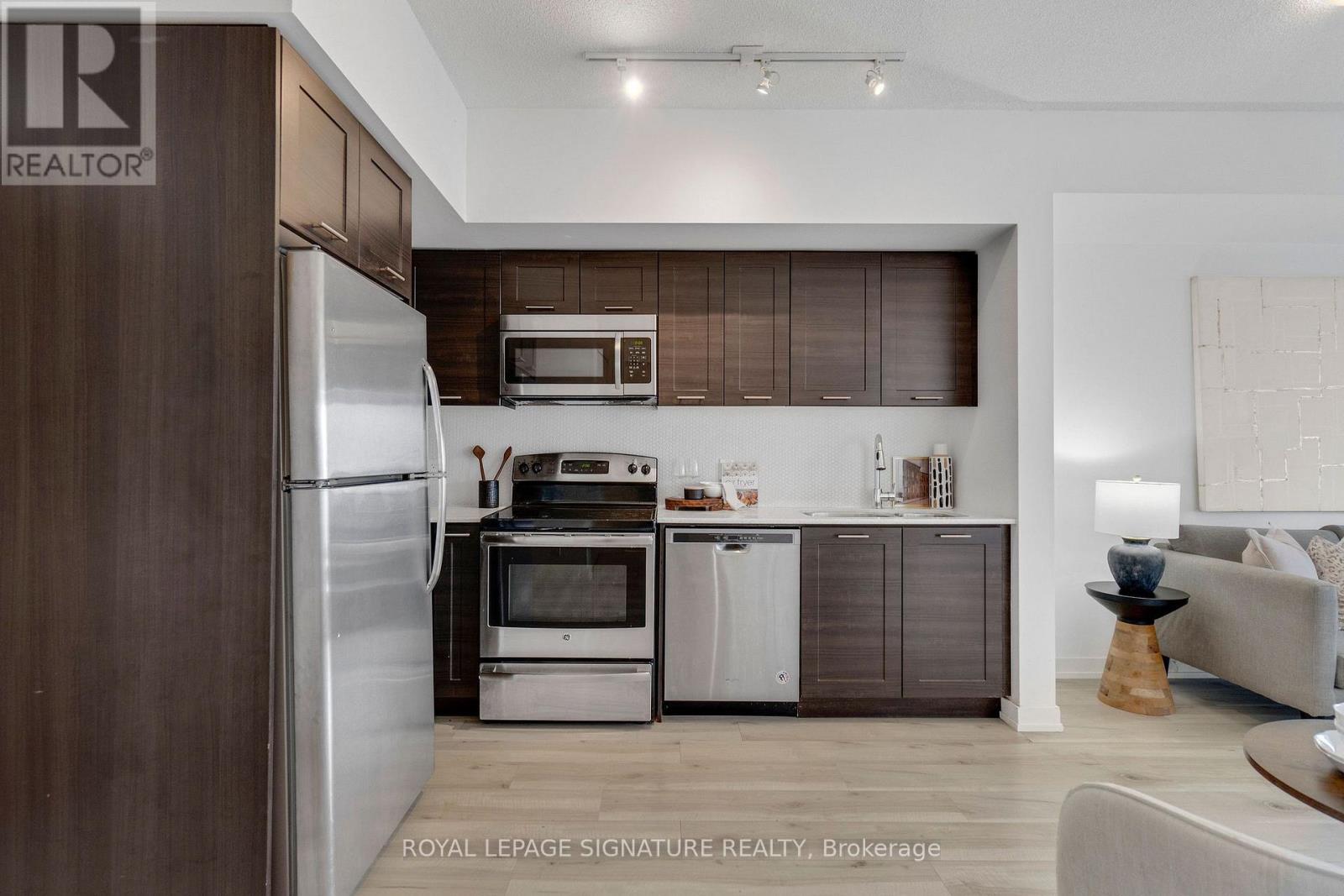1503 - 2200 Lake Shore Boulevard W, Toronto, Ontario  M8V 1A4 - Photo 17 - W13666850