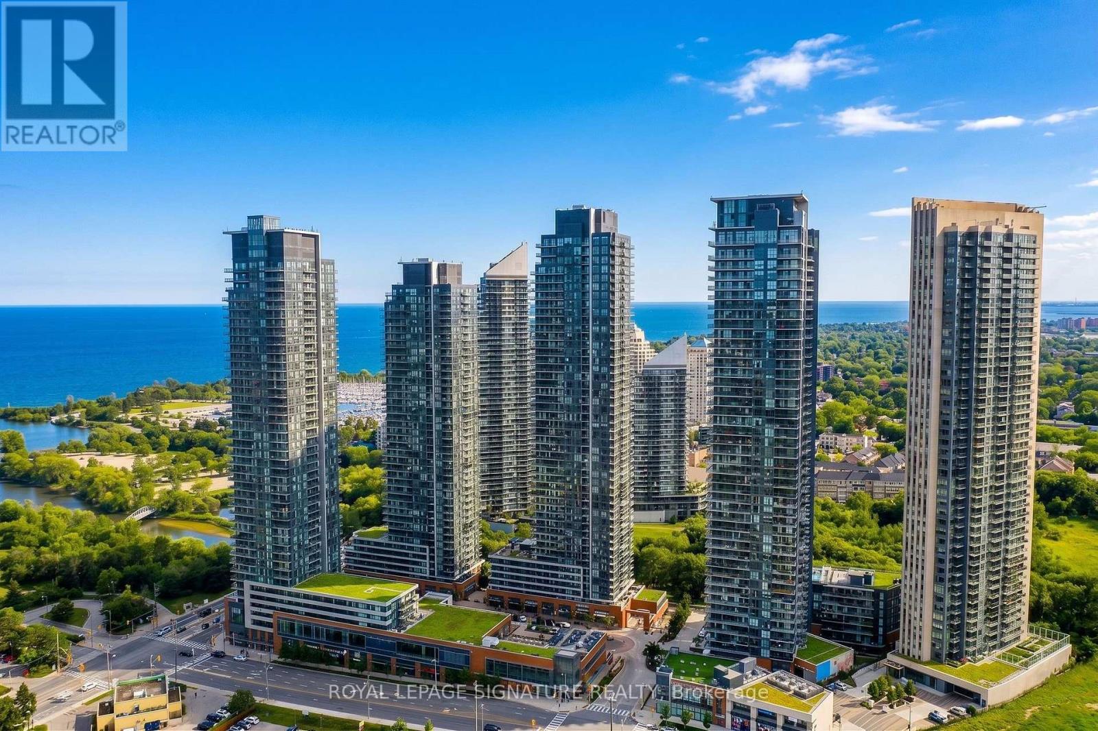 1503 - 2200 Lake Shore Boulevard W, Toronto, Ontario  M8V 1A4 - Photo 2 - W13666850