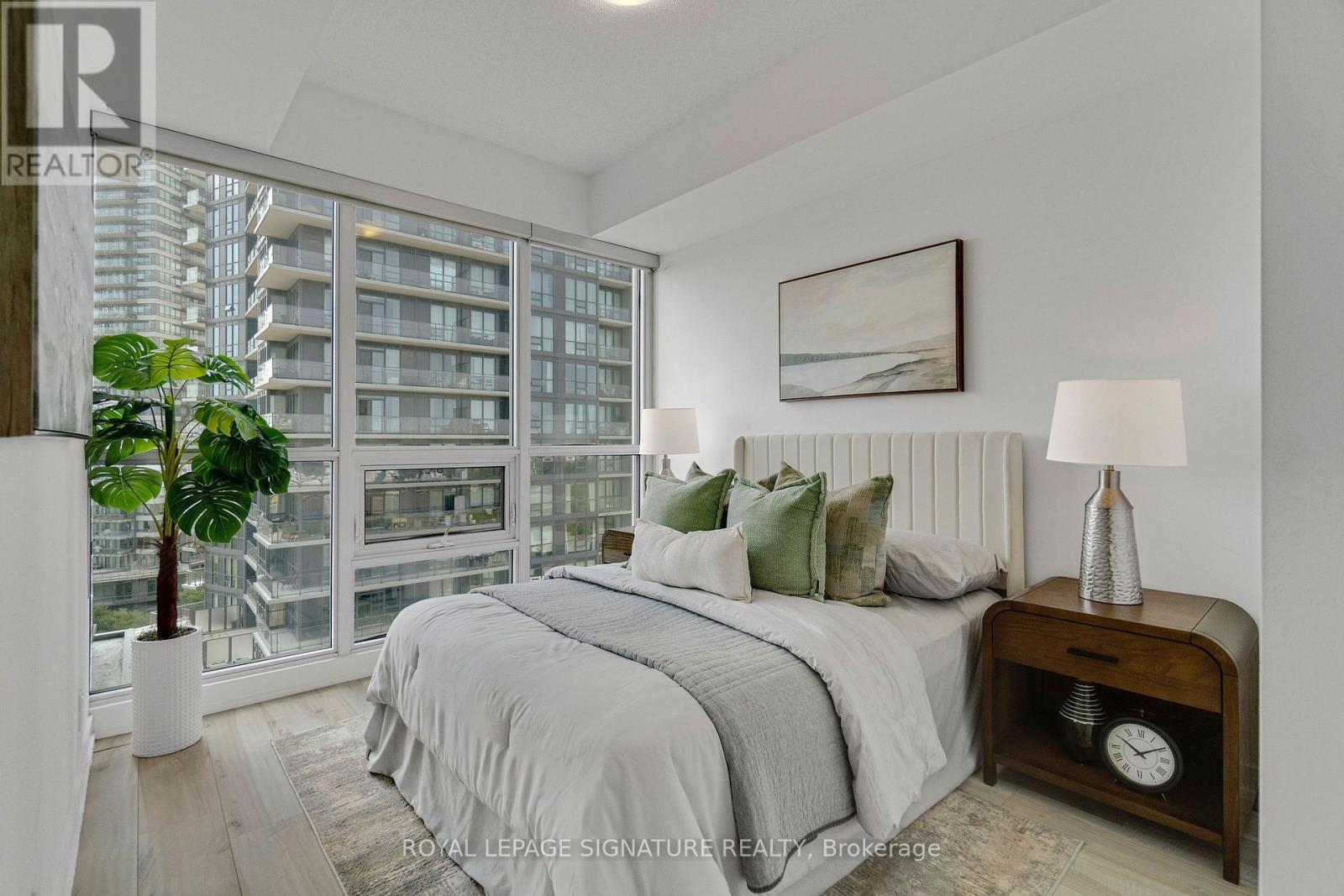1503 - 2200 Lake Shore Boulevard W, Toronto, Ontario  M8V 1A4 - Photo 20 - W13666850