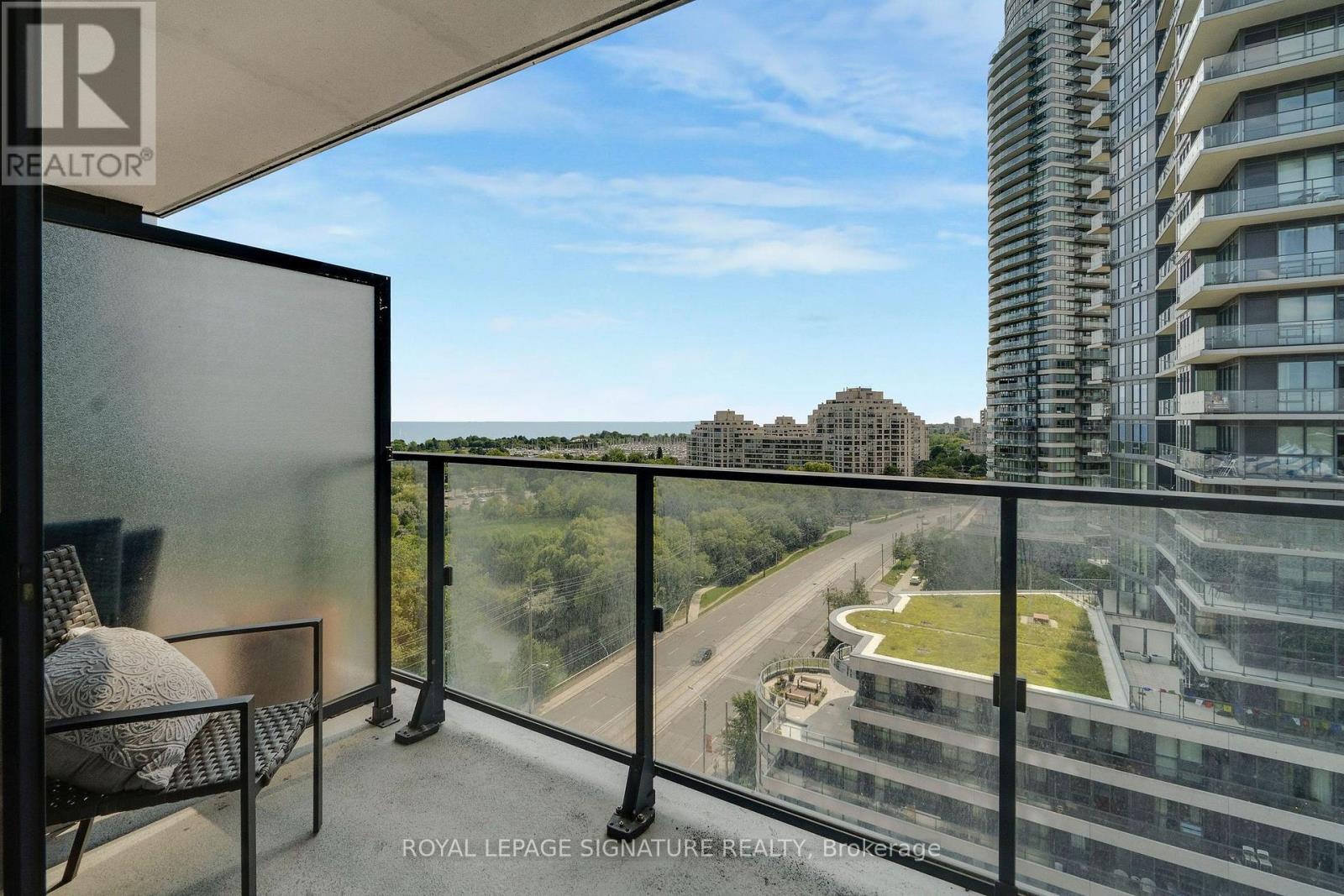 1503 - 2200 Lake Shore Boulevard W, Toronto, Ontario  M8V 1A4 - Photo 26 - W13666850