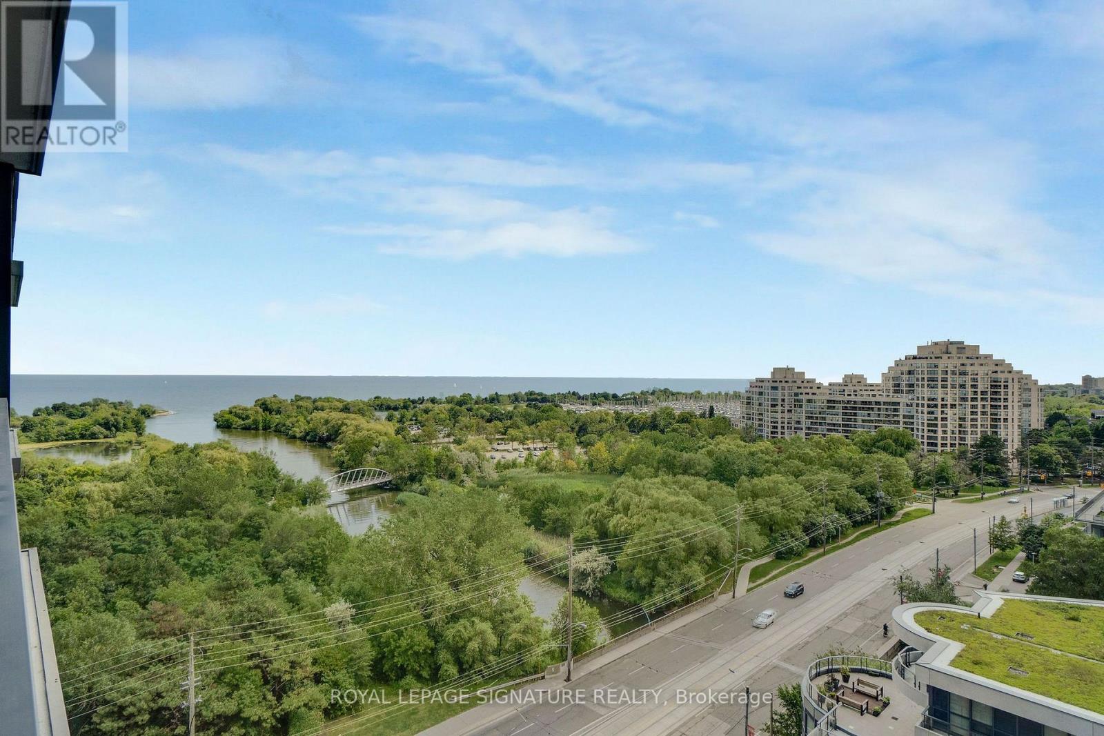 1503 - 2200 Lake Shore Boulevard W, Toronto, Ontario  M8V 1A4 - Photo 29 - W13666850
