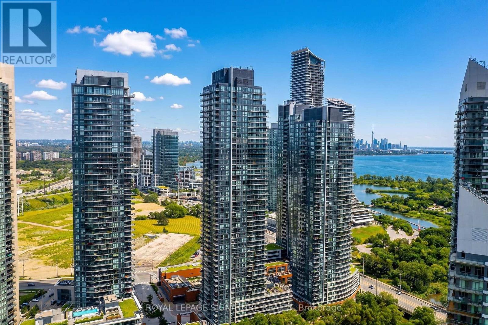 1503 - 2200 Lake Shore Boulevard W, Toronto, Ontario  M8V 1A4 - Photo 3 - W13666850