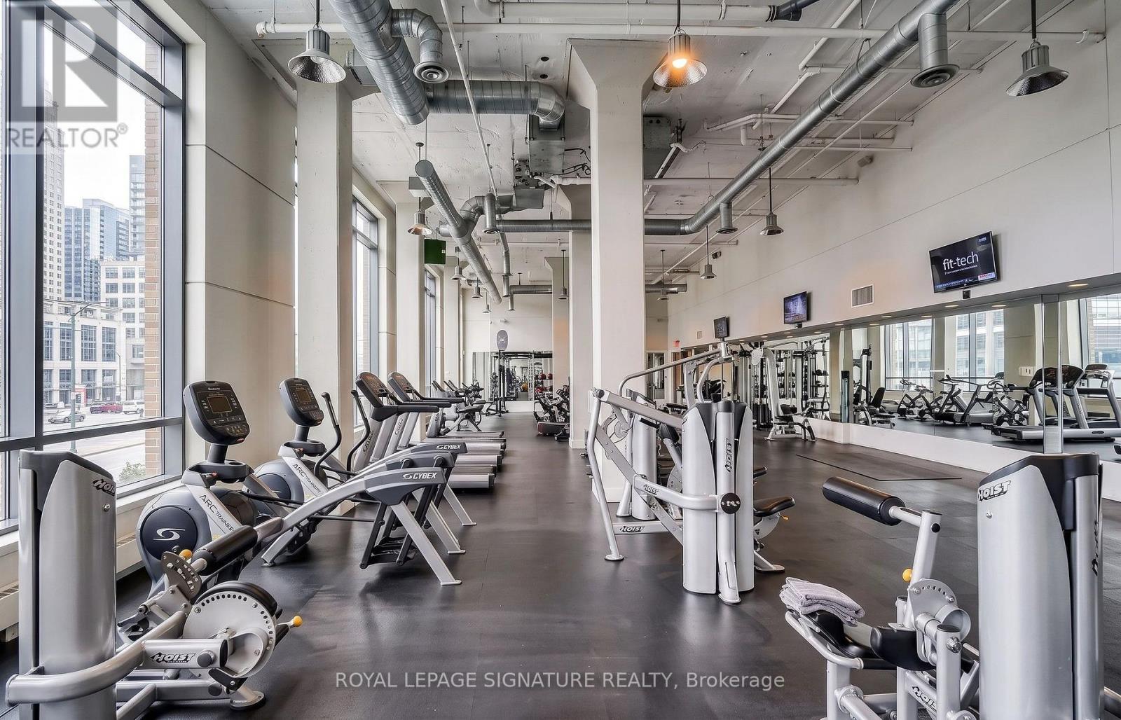 1503 - 2200 Lake Shore Boulevard W, Toronto, Ontario  M8V 1A4 - Photo 31 - W13666850