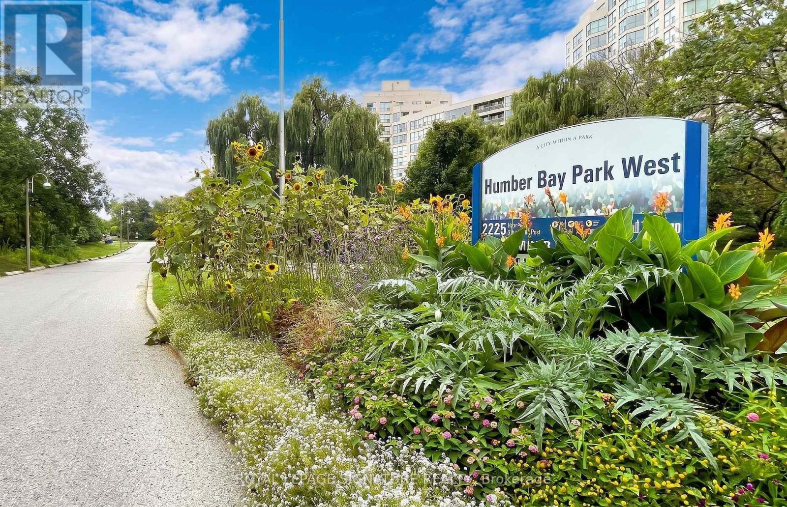 1503 - 2200 Lake Shore Boulevard W, Toronto, Ontario  M8V 1A4 - Photo 37 - W13666850