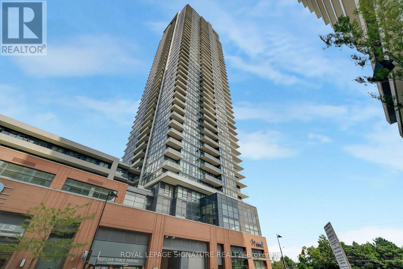 1503 - 2200 Lake Shore Boulevard W, Toronto, Ontario  M8V 1A4 - Photo 4 - W13666850