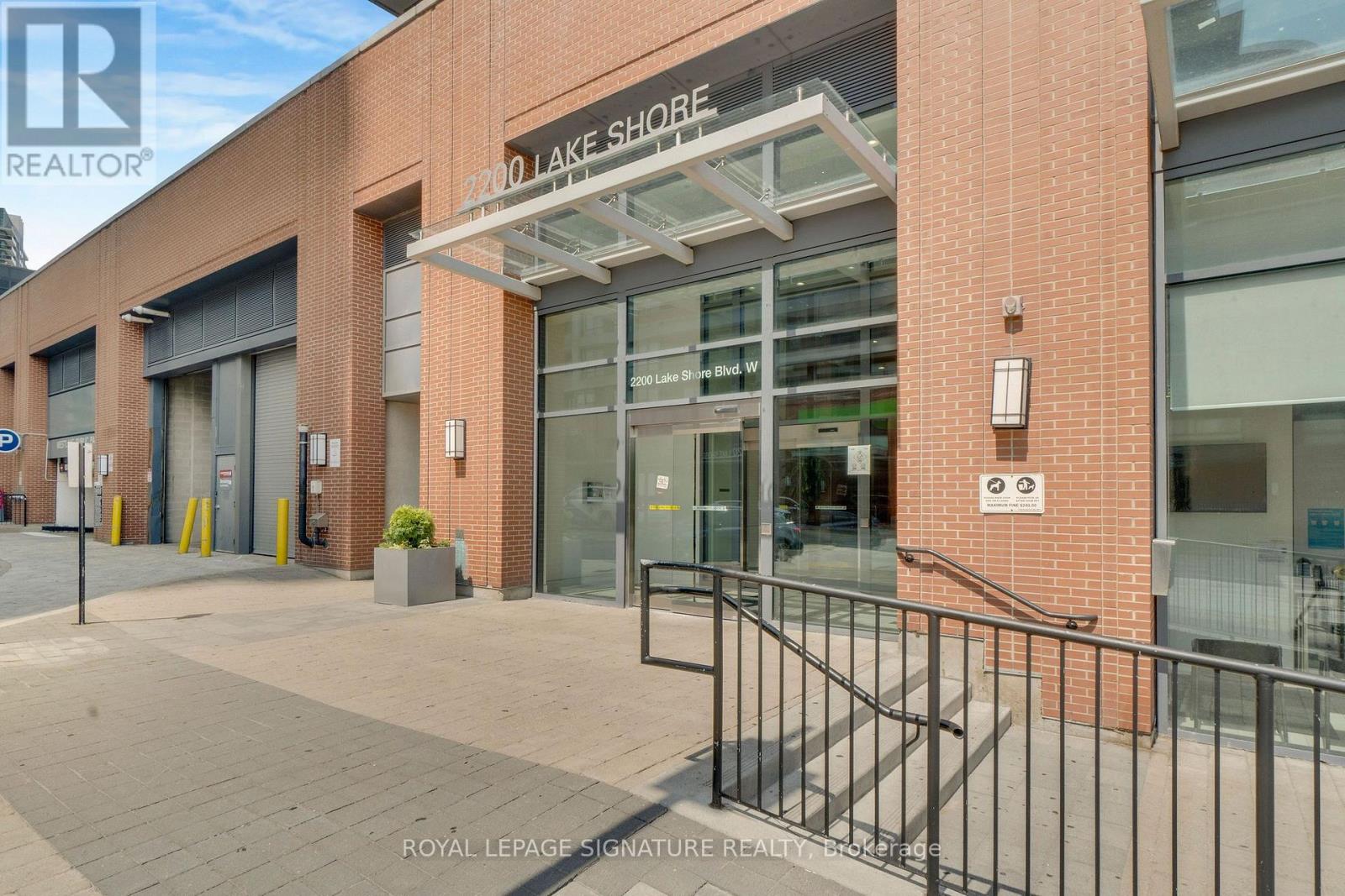 1503 - 2200 Lake Shore Boulevard W, Toronto, Ontario  M8V 1A4 - Photo 5 - W13666850