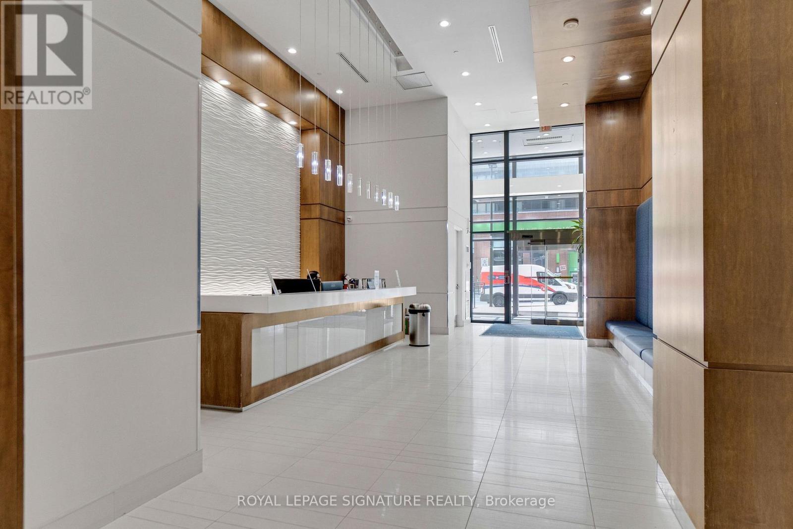 1503 - 2200 Lake Shore Boulevard W, Toronto, Ontario  M8V 1A4 - Photo 6 - W13666850
