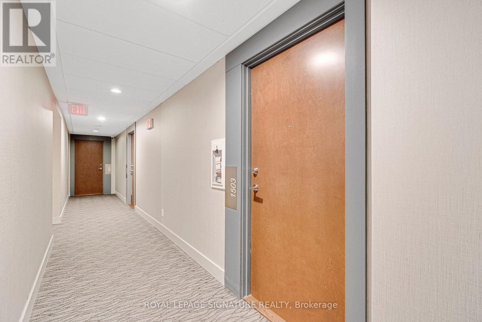 1503 - 2200 Lake Shore Boulevard W, Toronto, Ontario  M8V 1A4 - Photo 8 - W13666850