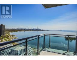 3406 - 16 BROOKERS LANE, Toronto, Ontario