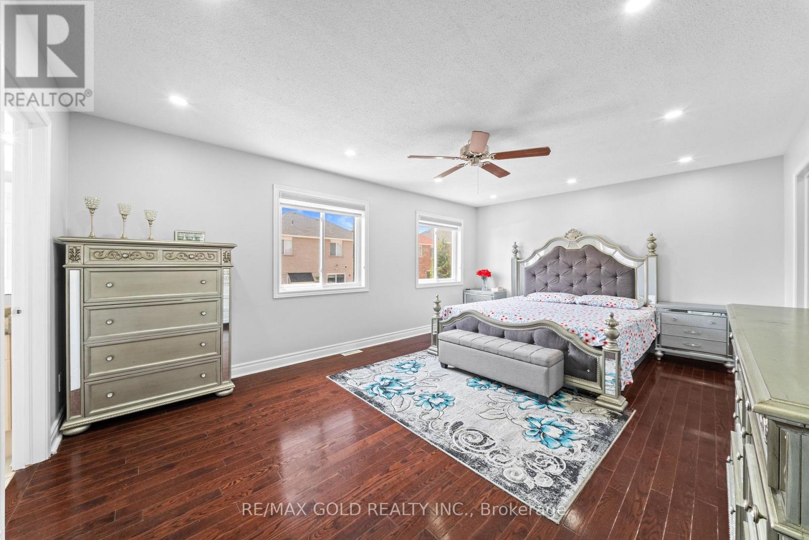 8 Bayridge Drive, Brampton, Ontario  L6P 2H8 - Photo 16 - W13666918