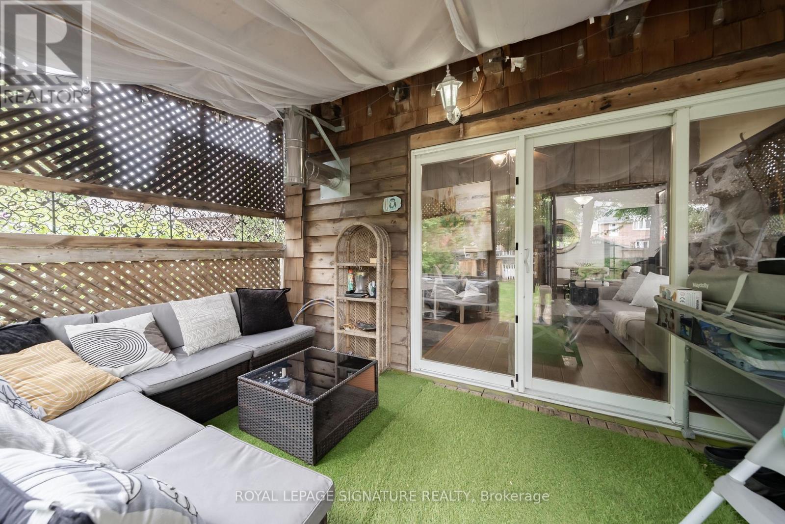 234 John Street, Toronto, Ontario  M9N 1K2 - Photo 33 - W13666948
