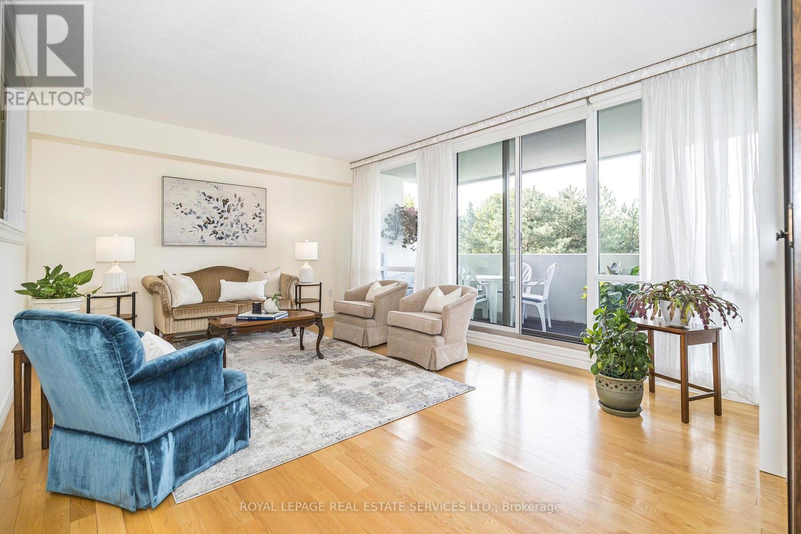 513 - 250 SCARLETT ROAD, Toronto, Ontario