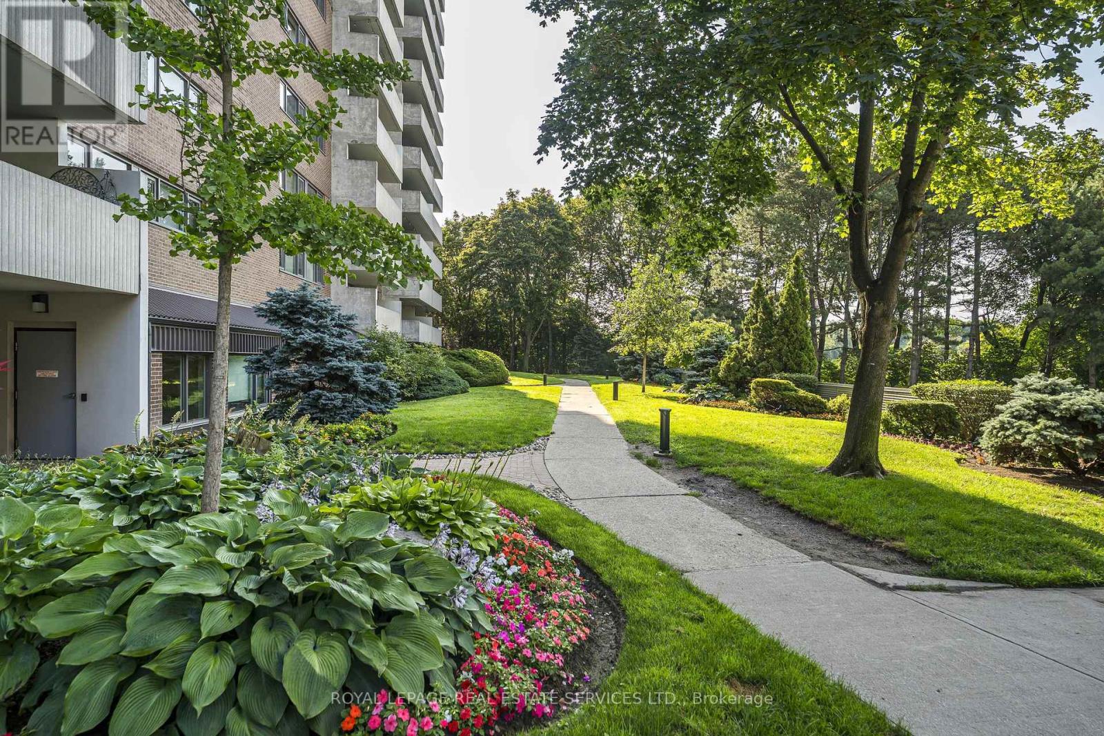 513 - 250 Scarlett Road, Toronto, Ontario  M6N 4X5 - Photo 21 - W13666954