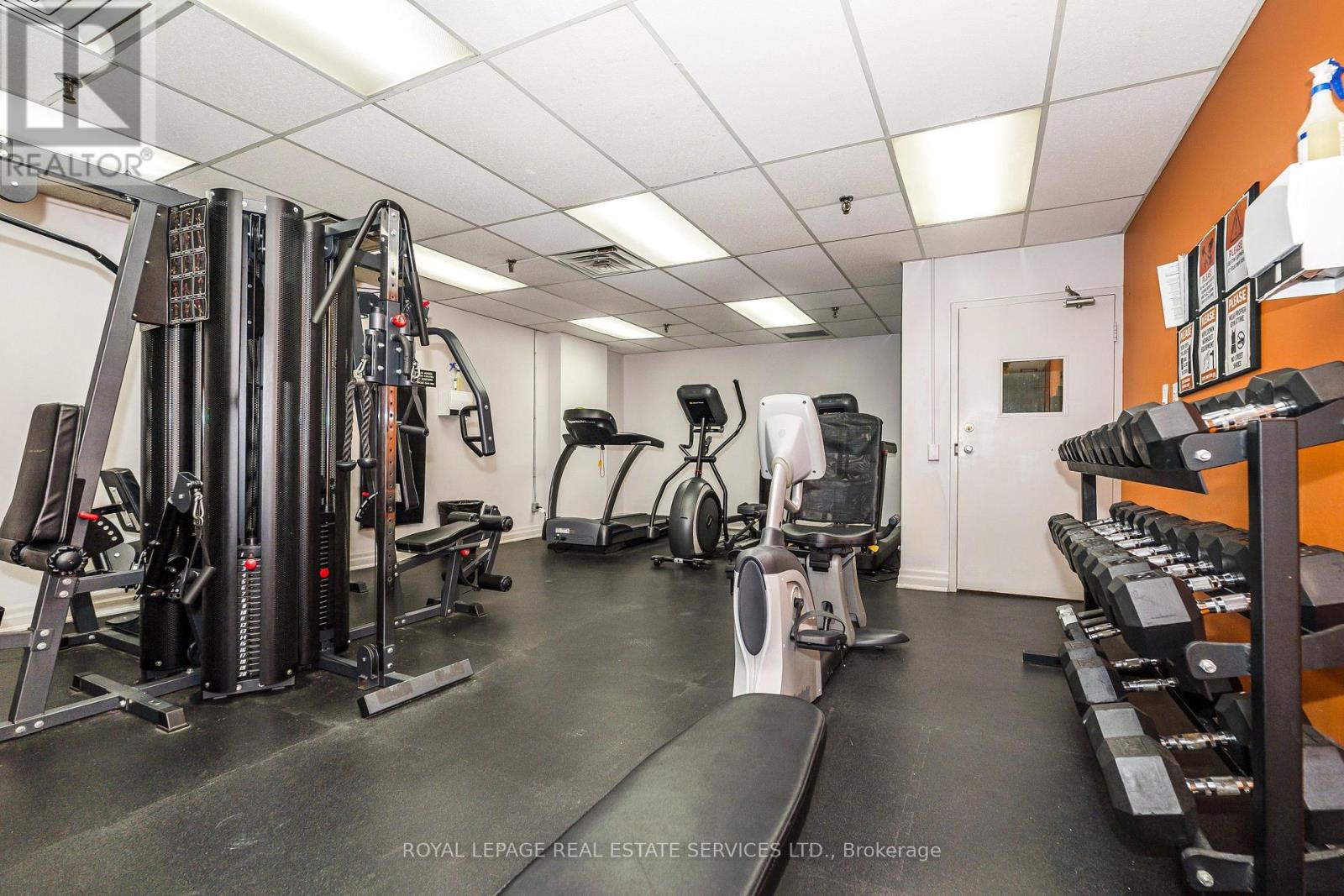513 - 250 Scarlett Road, Toronto, Ontario  M6N 4X5 - Photo 24 - W13666954