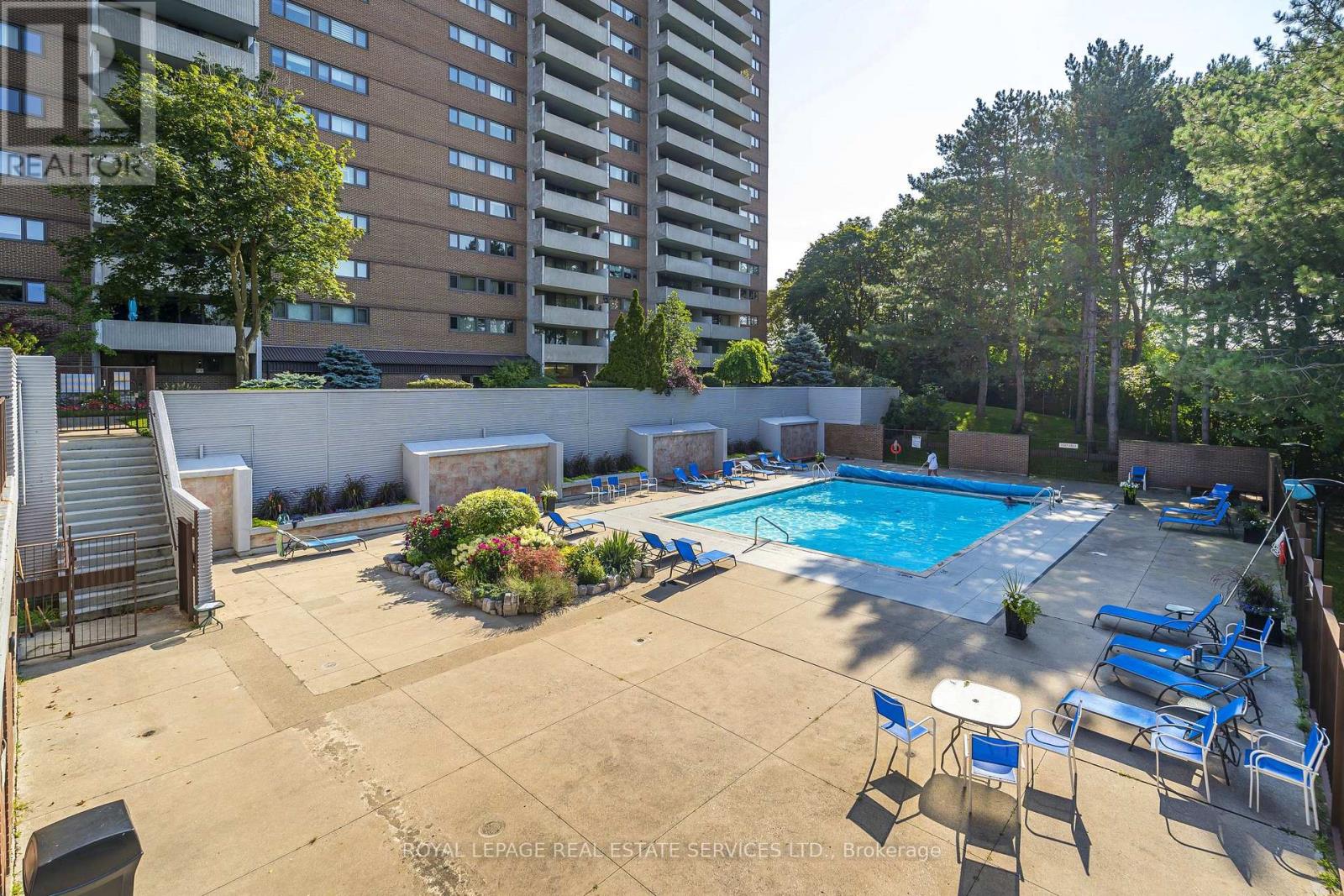 513 - 250 Scarlett Road, Toronto, Ontario  M6N 4X5 - Photo 27 - W13666954