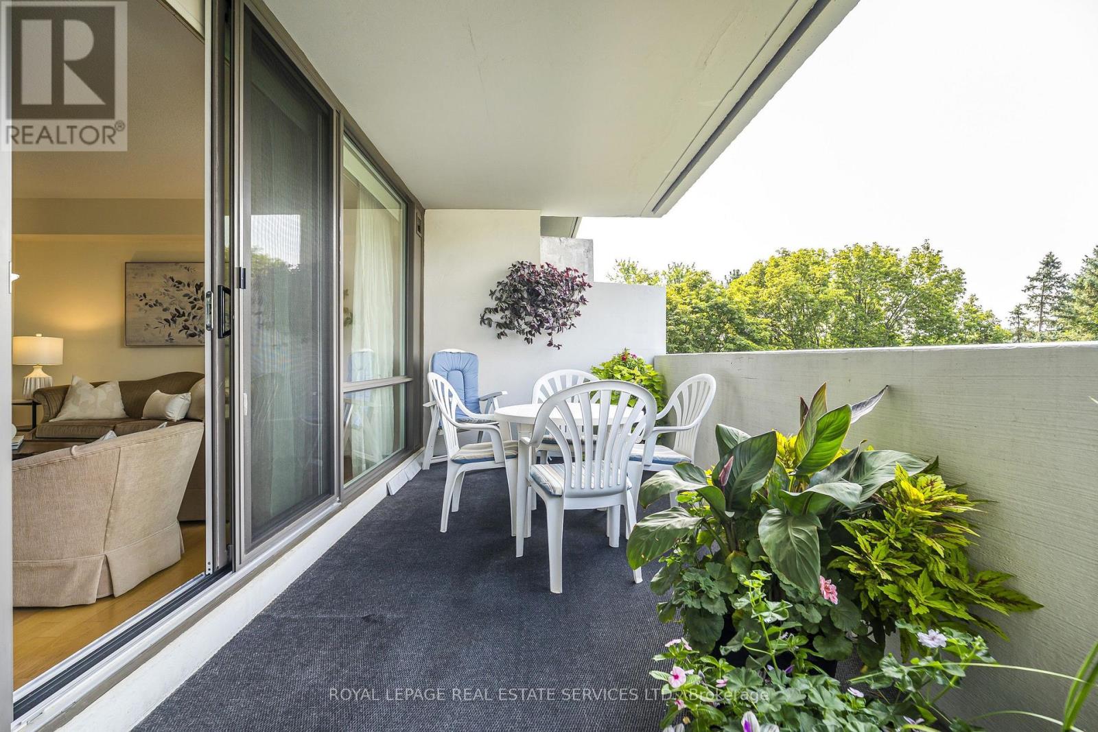 513 - 250 Scarlett Road, Toronto, Ontario  M6N 4X5 - Photo 4 - W13666954