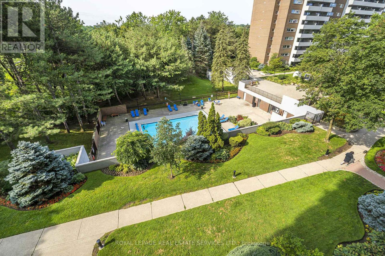 513 - 250 Scarlett Road, Toronto, Ontario  M6N 4X5 - Photo 5 - W13666954