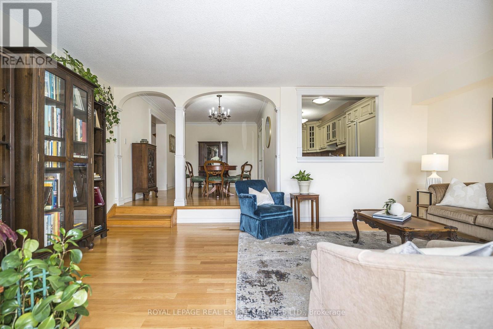 513 - 250 Scarlett Road, Toronto, Ontario  M6N 4X5 - Photo 6 - W13666954