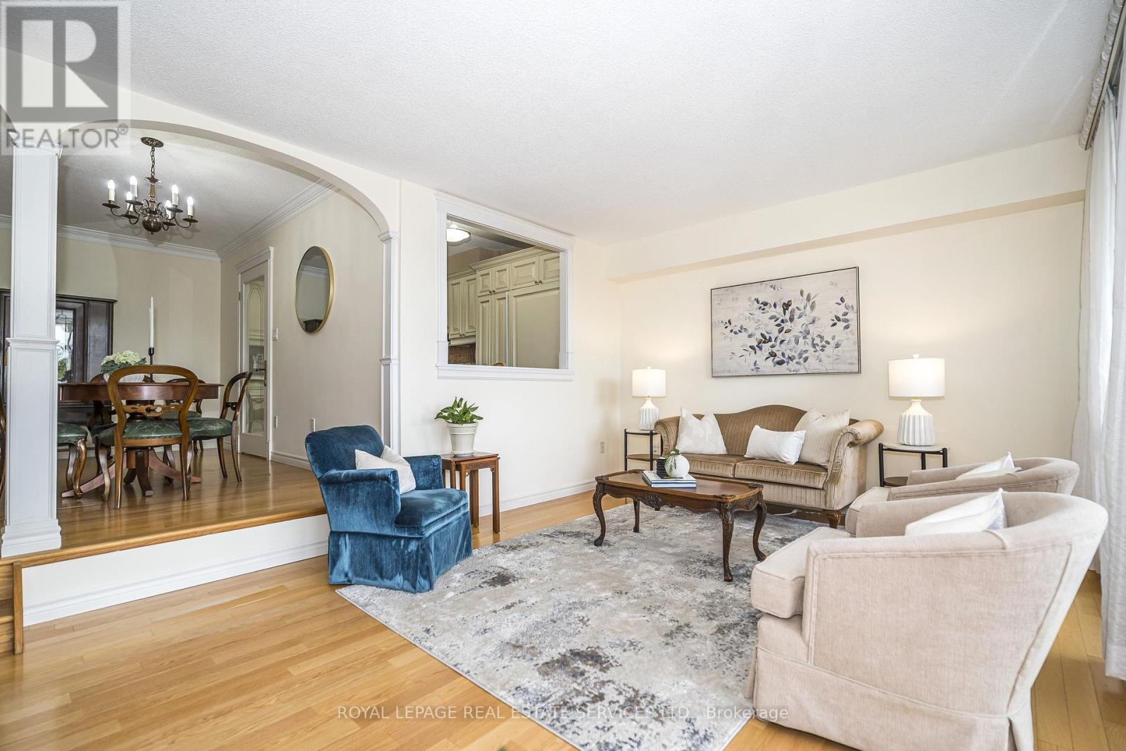 513 - 250 Scarlett Road, Toronto, Ontario  M6N 4X5 - Photo 7 - W13666954