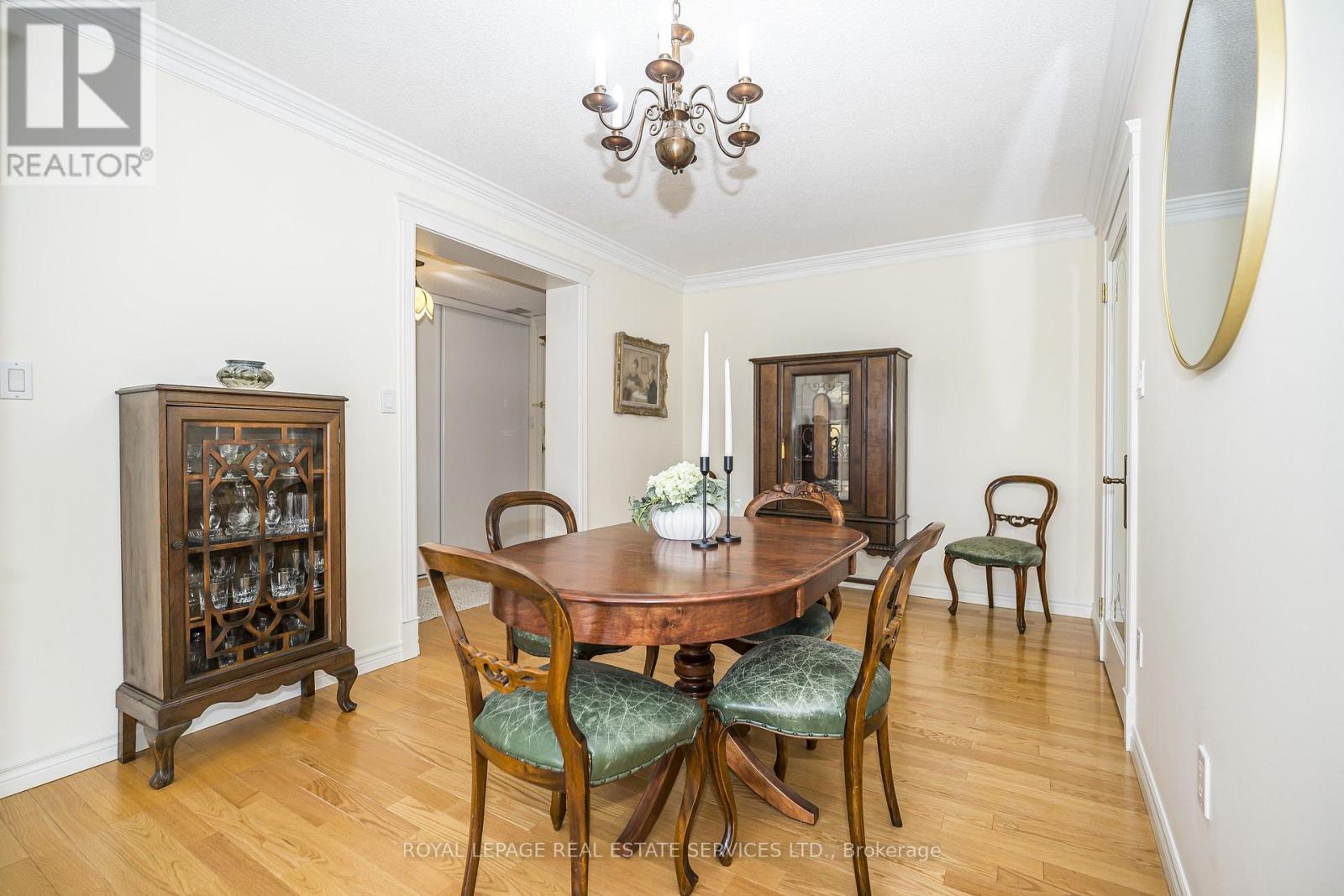 513 - 250 Scarlett Road, Toronto, Ontario  M6N 4X5 - Photo 8 - W13666954