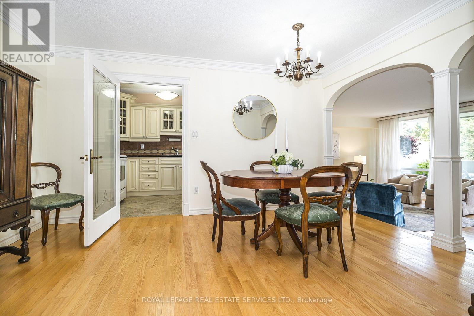 513 - 250 Scarlett Road, Toronto, Ontario  M6N 4X5 - Photo 9 - W13666954