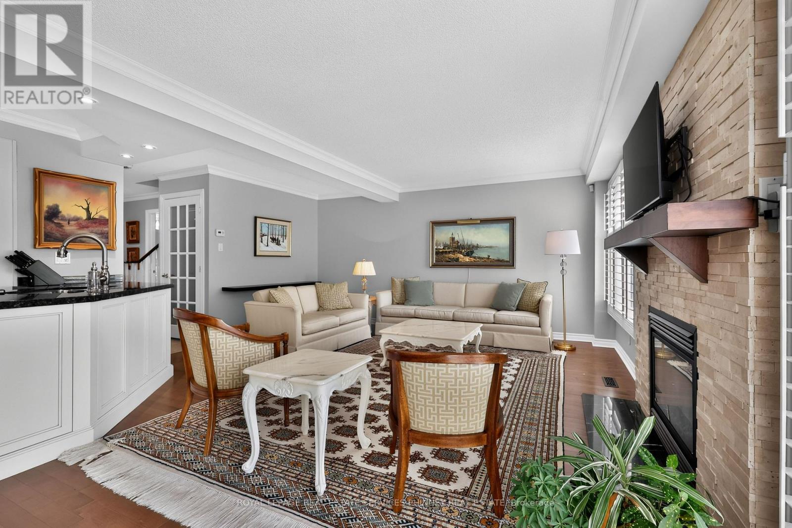 6 - 1724 The Chase, Mississauga, Ontario  L5M 4P2 - Photo 4 - W13666962