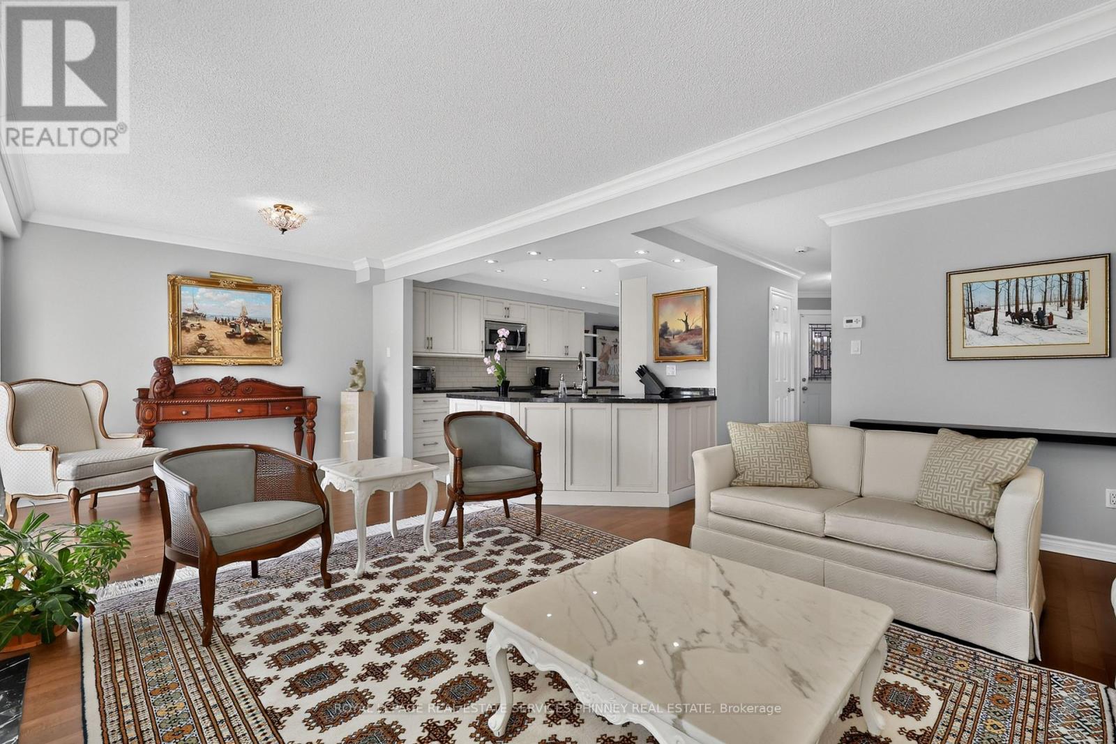 6 - 1724 The Chase, Mississauga, Ontario  L5M 4P2 - Photo 7 - W13666962